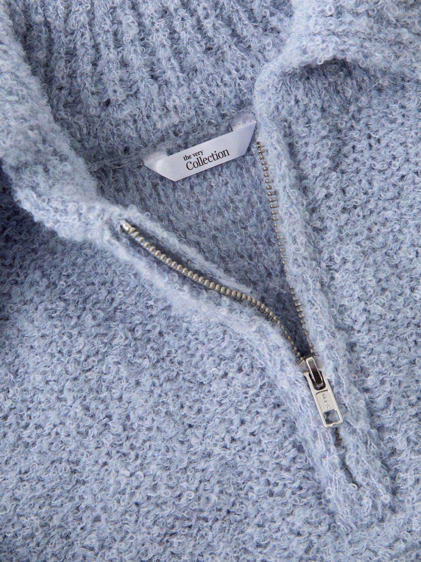 the-very-collection-half-zip-knit-set-bluedetail