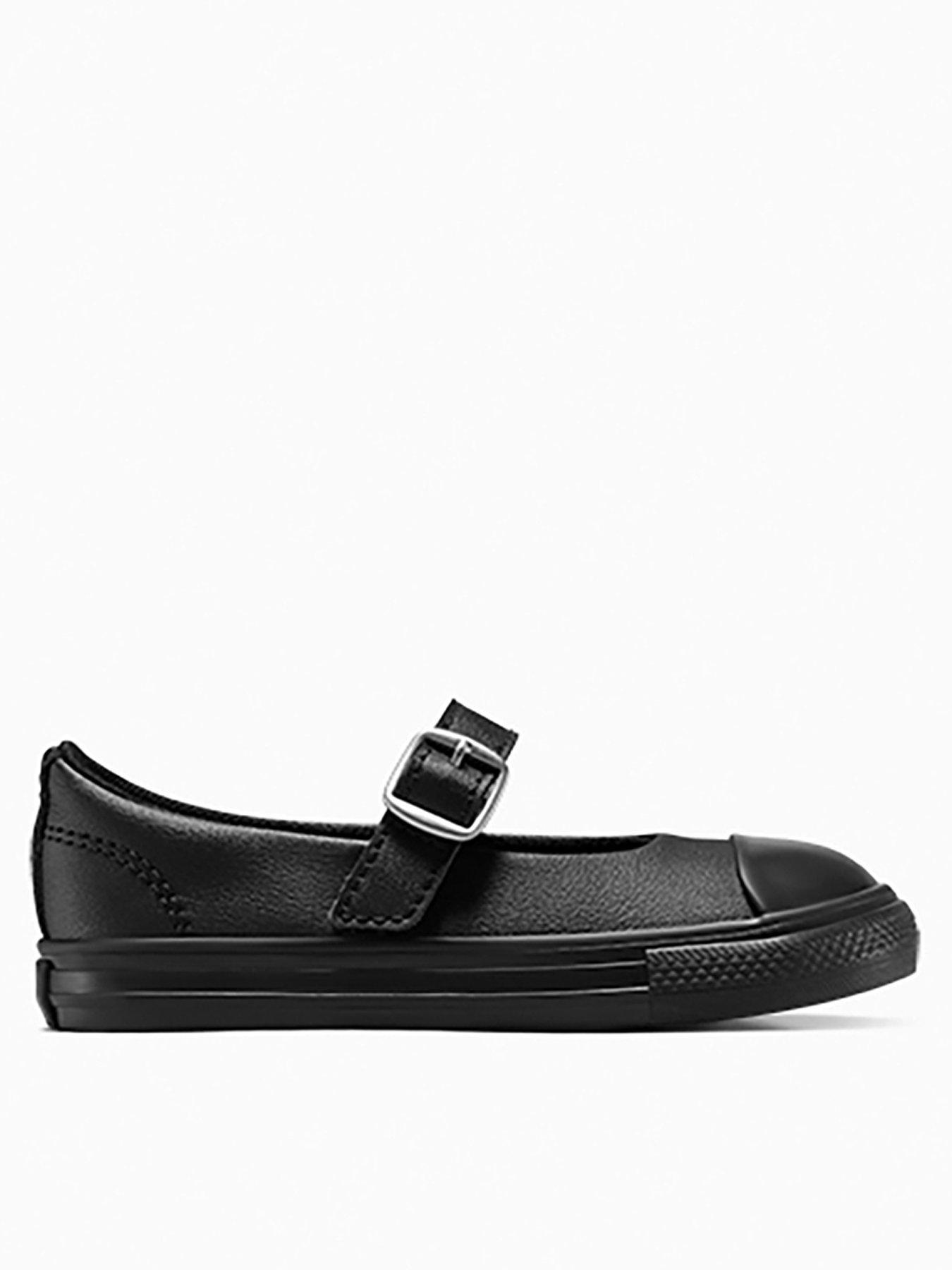 converse-infants-chuck-taylor-all-star-dainty-mary-jane-easy-on-low-top-blackfront