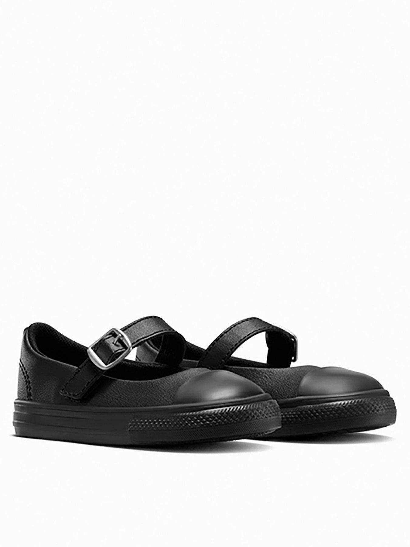 converse-infants-chuck-taylor-all-star-dainty-mary-jane-easy-on-low-top-blackstillFront