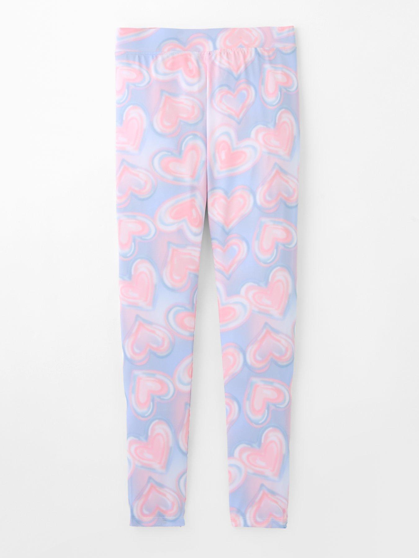 the-very-collection-girls-active-legging-print