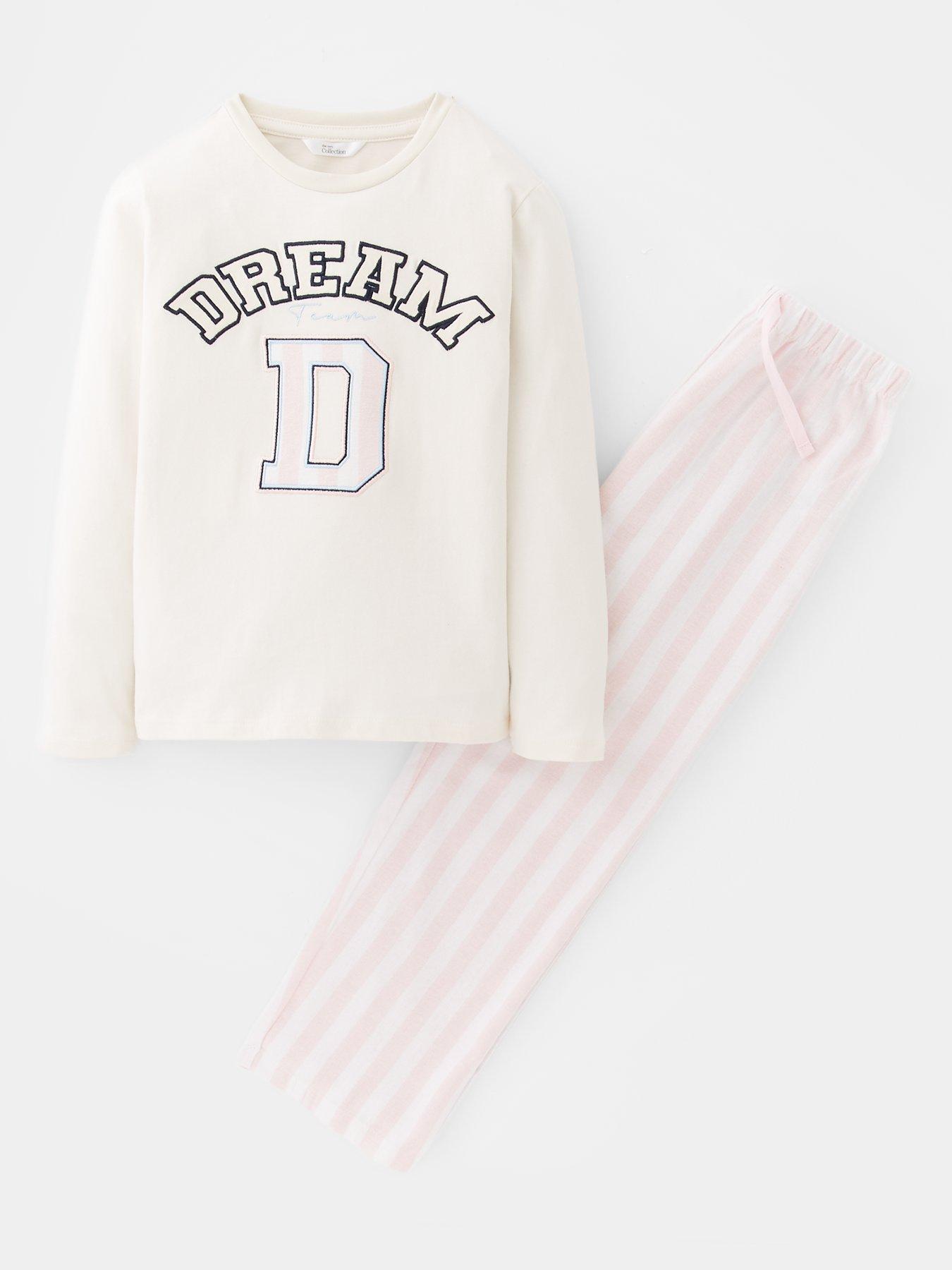 the-very-collection-girls-dreamer-pyjamas-multi