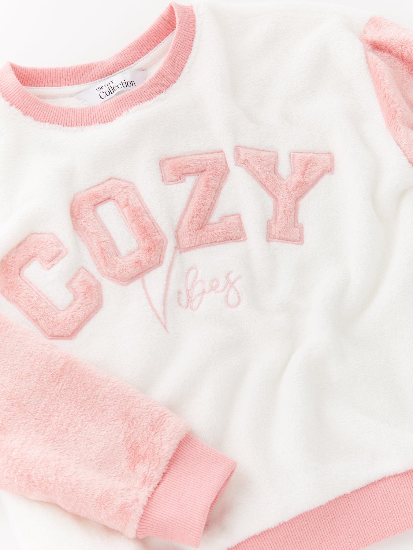 the-very-collection-girls-cozy-fleece-pyjamas-multidetail