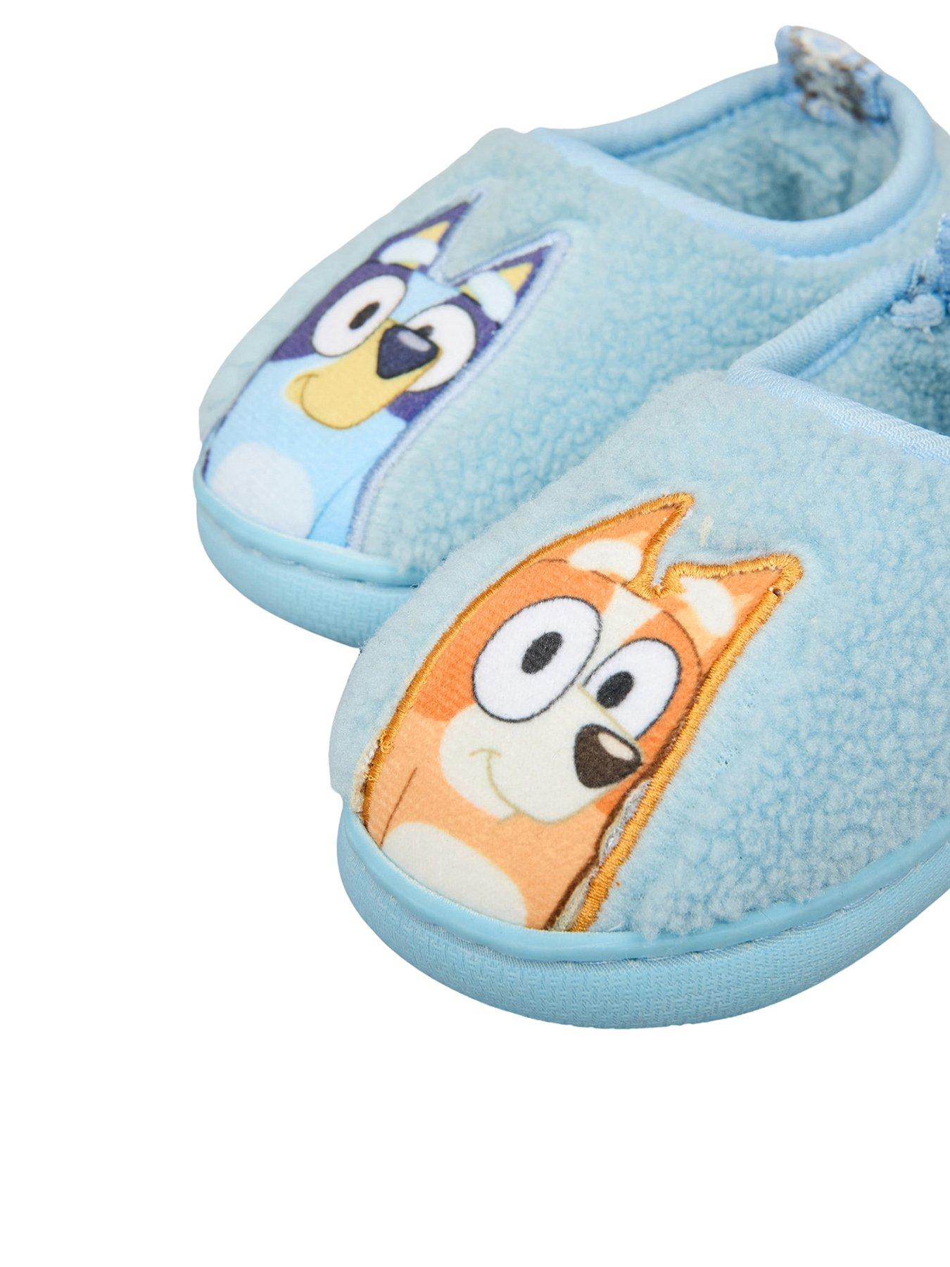 bluey-bluey-boy-slip-on-slippers-blue