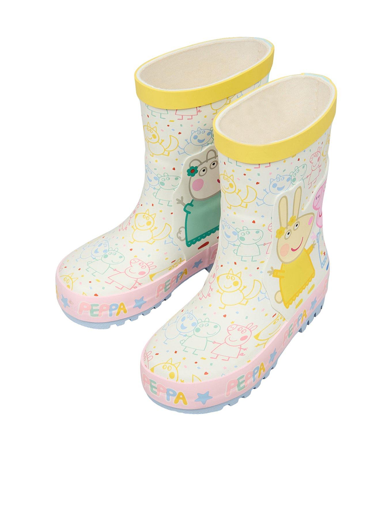 Peppa Pig Peppa Pig Wellies - Multi