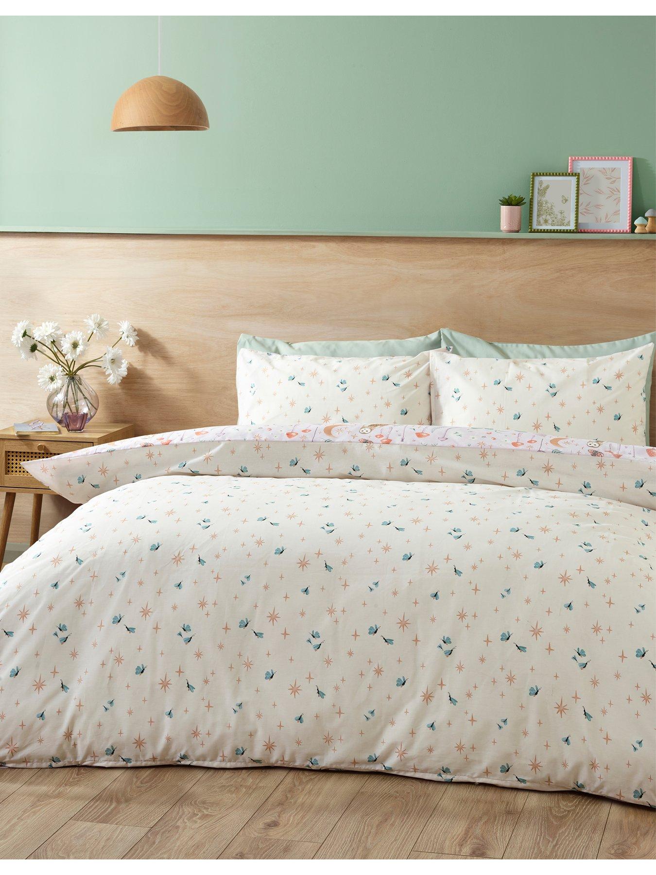 catherine-lansfield-enchanted-twilight-duvet-set-lilacoutfit