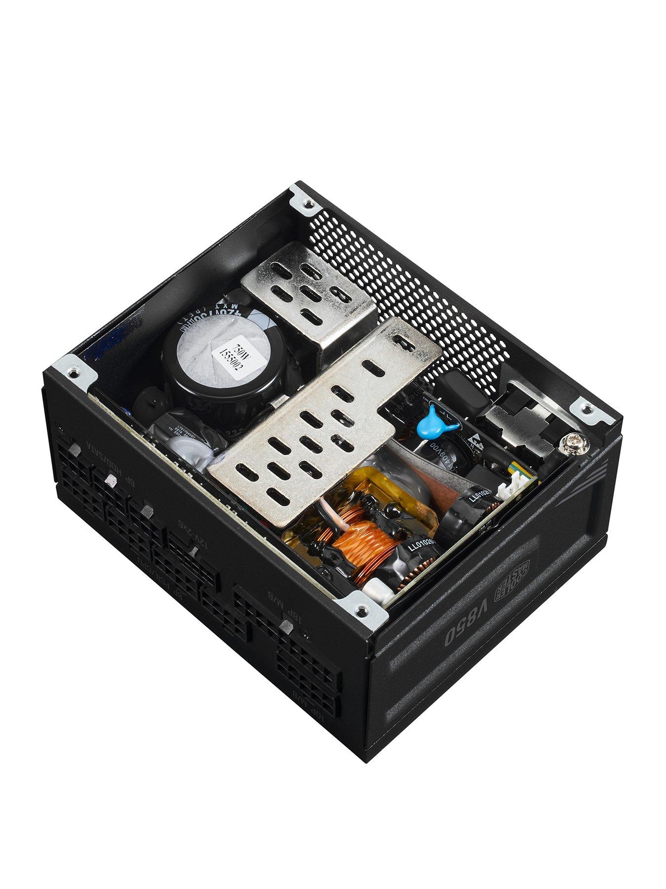 undefined V SFX Gold 850 ATX3.1 A/UK cord Power supply