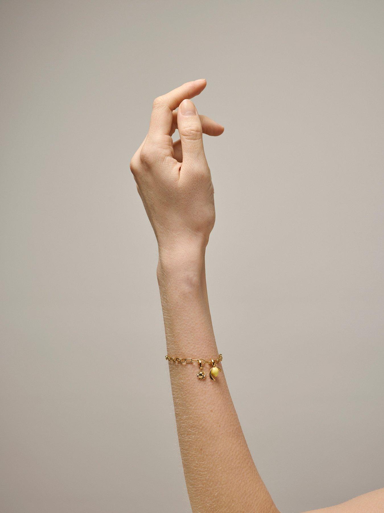 enamel-copenhagen-lively-lemon-charm-18ct-gold-plated-925-sterling-silverback