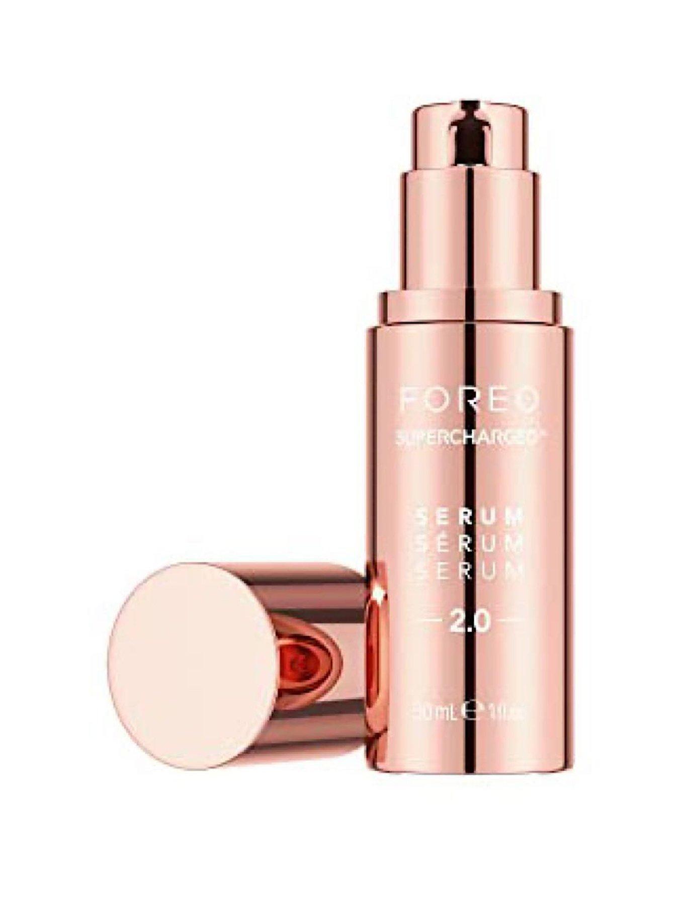 Image of FOREO FOREO SUPERCHARGED SERUM 2.0 30ml