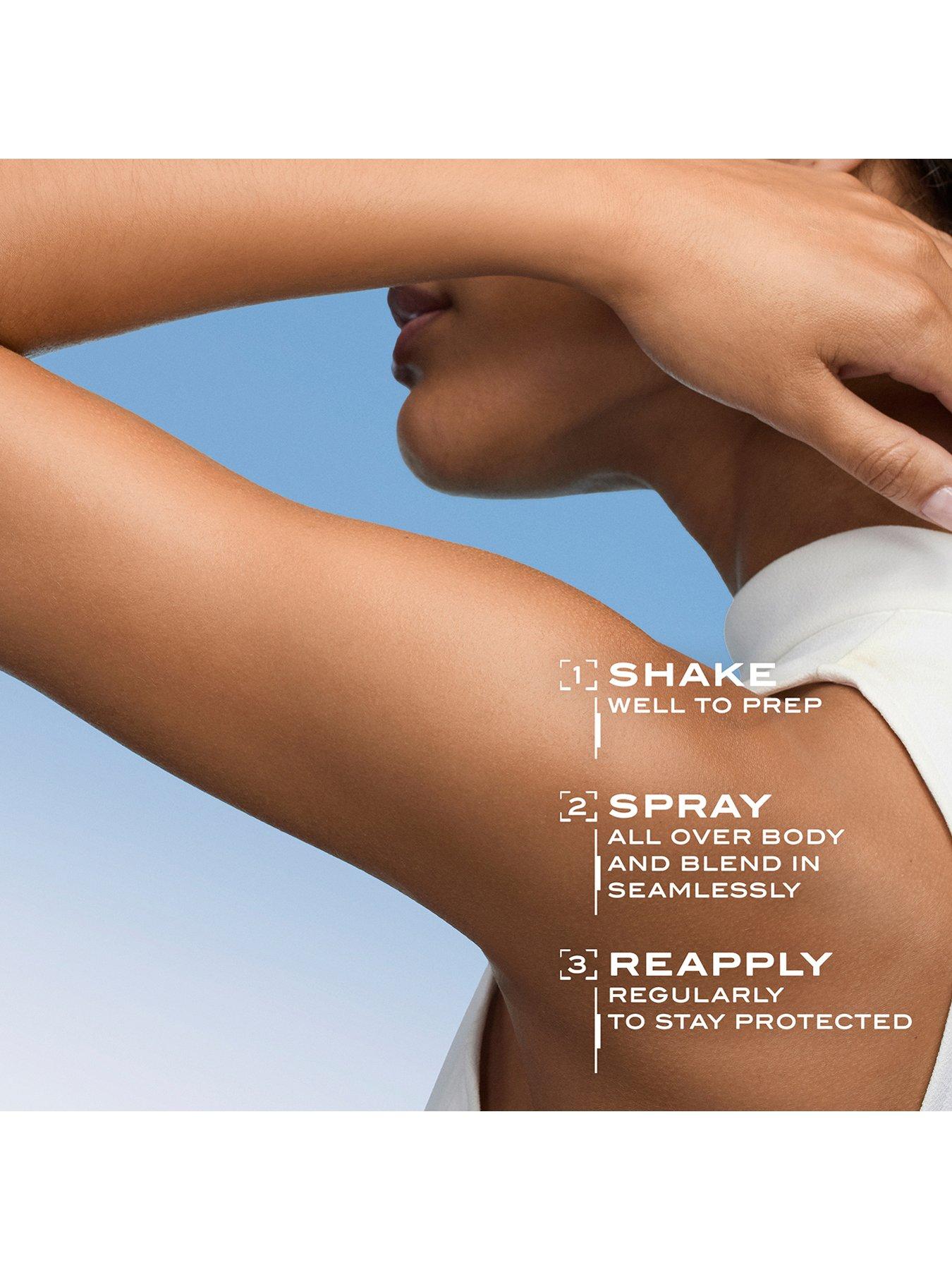 Image 4 of 5 of Lancaster Lancaster Sun Beauty Sun Body Water SPF30 150ml