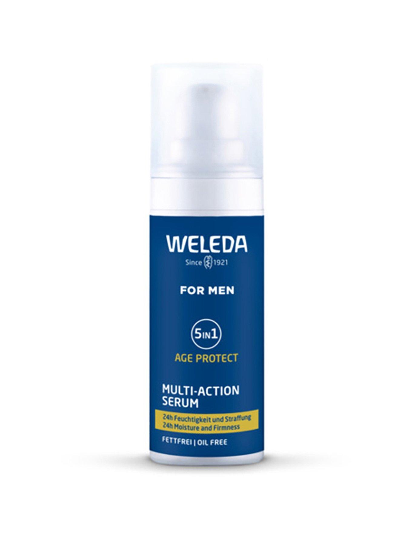 undefined For Men 5in1 Multi-Action Serum