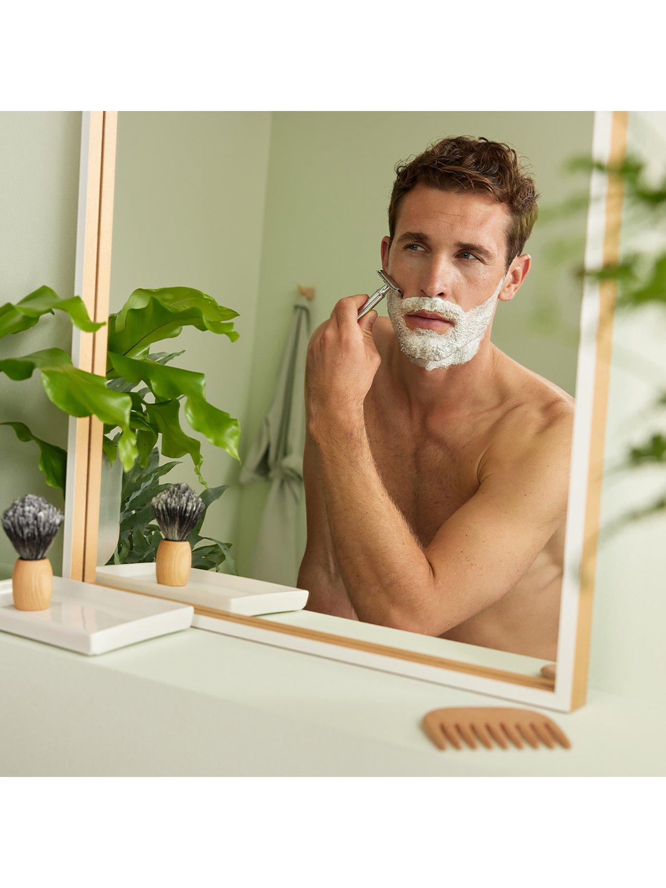 Image 3 of 4 of Weleda Shaving Cream