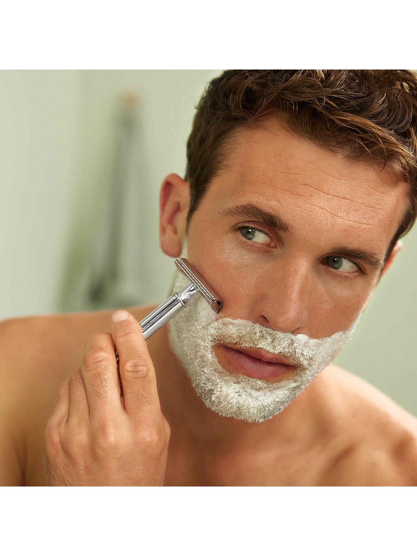 Image 4 of 4 of Weleda Shaving Cream
