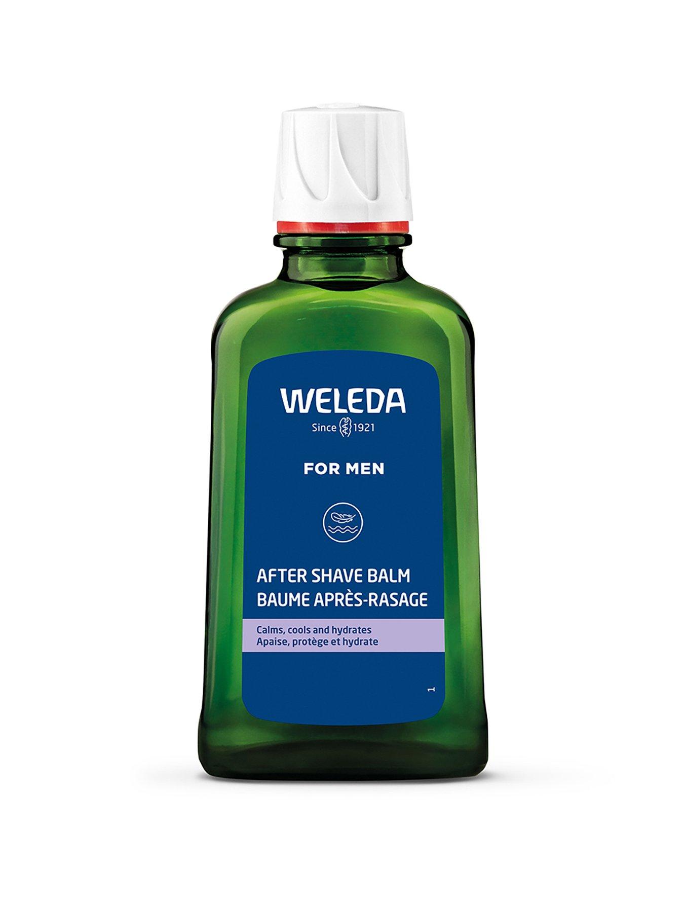 undefined After Shave Balm
