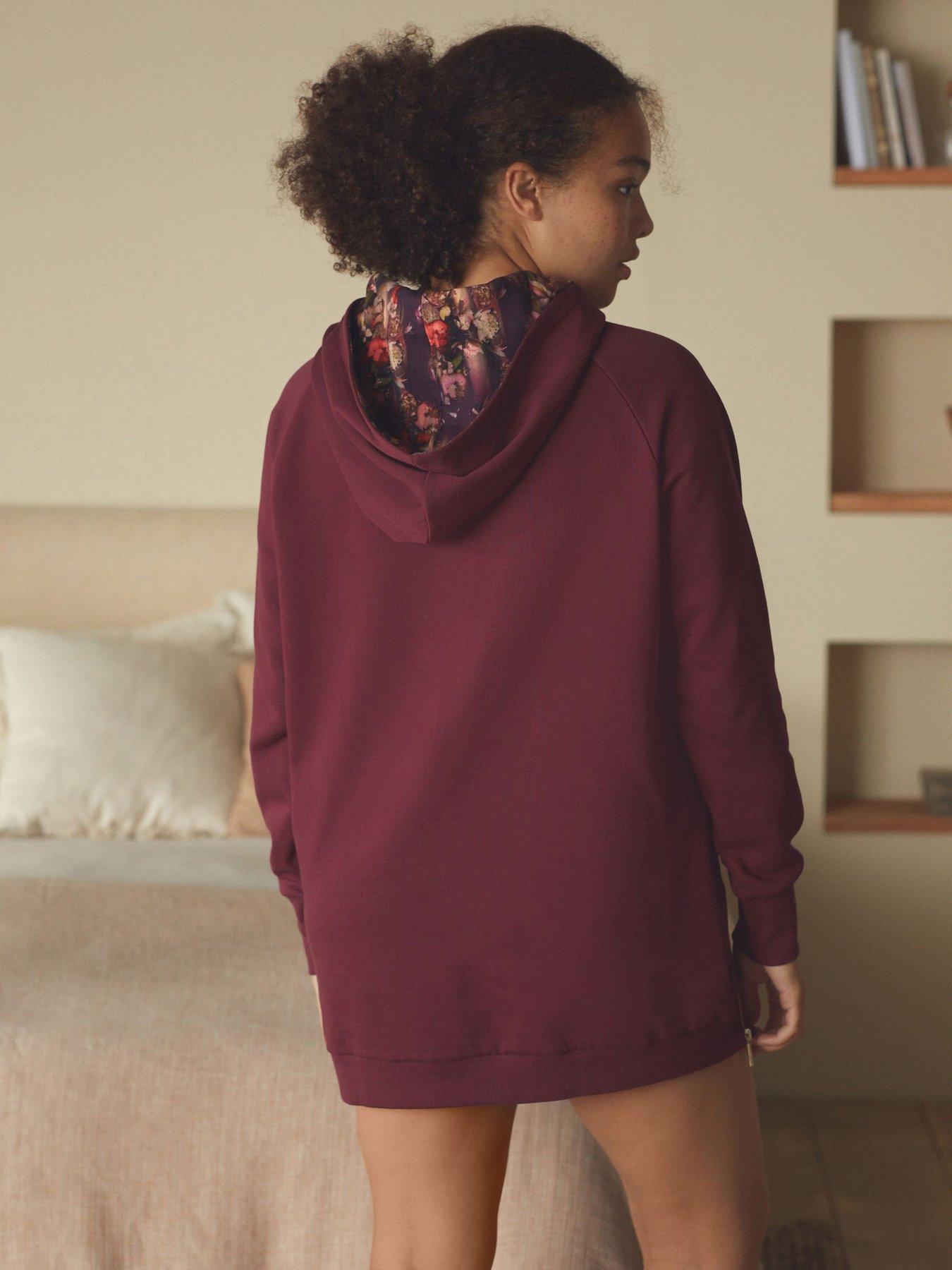 b-by-ted-baker-lounge-hoodie-purplestillFront