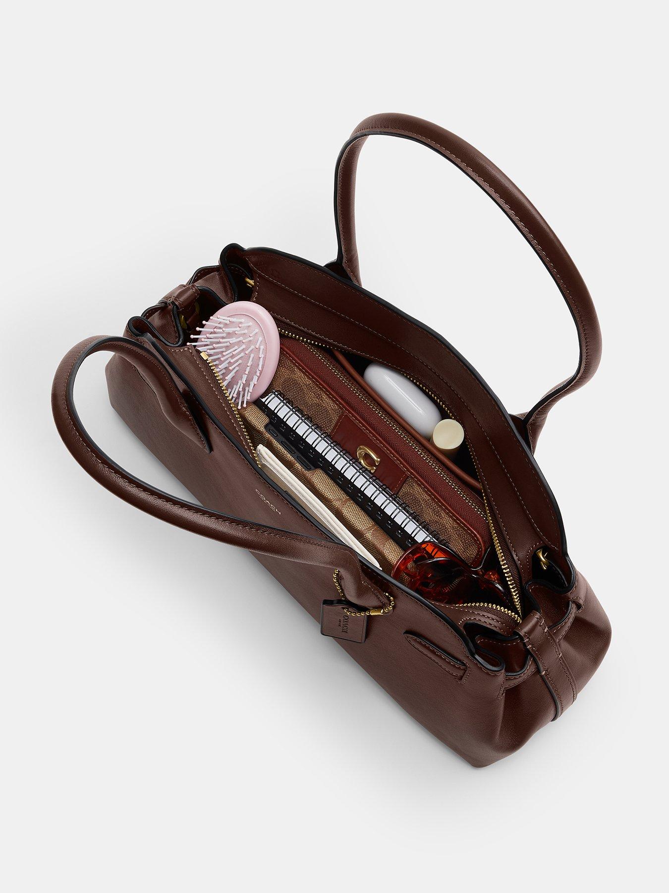 coach-glazed-leather-empire-carryall-34outfit