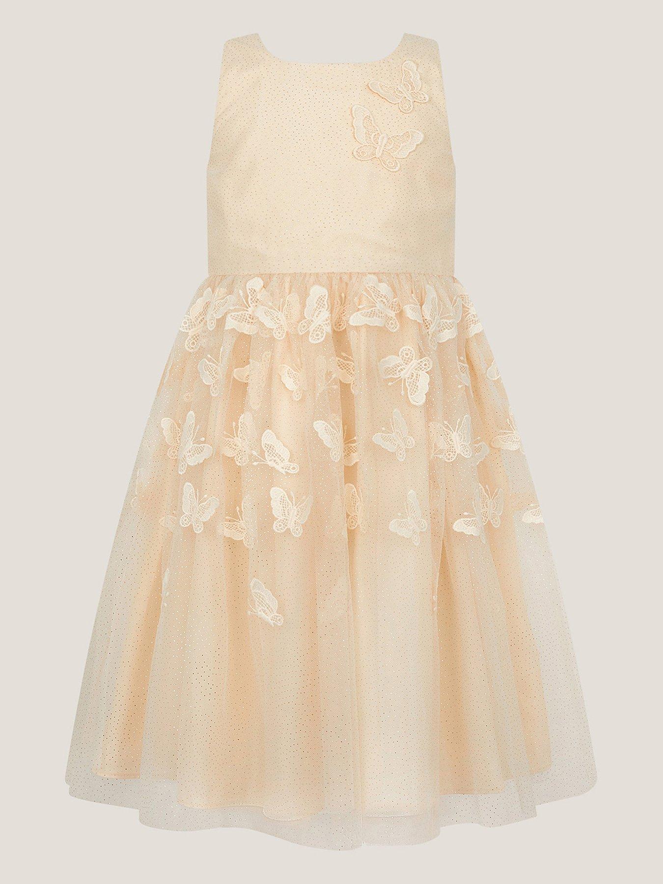 monsoon-girls-mapel-butterfly-scuba-dress-beige
