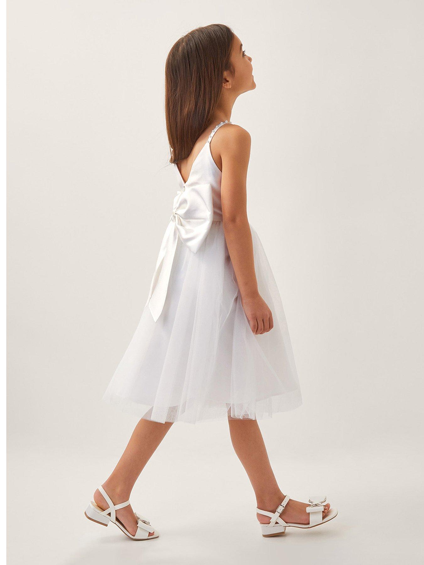 monsoon-girls-pearl-embellished-bow-dress-light-cream