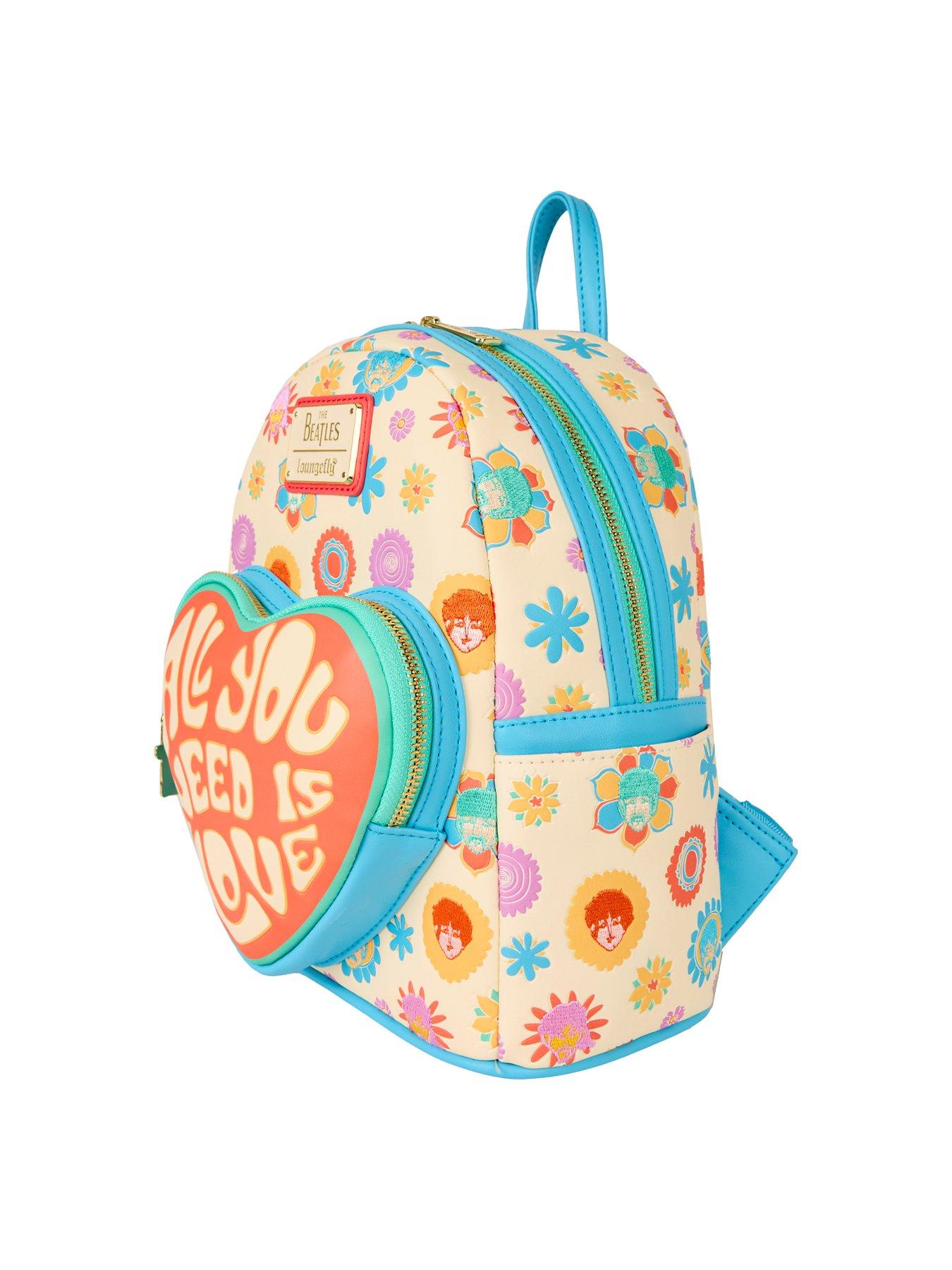 loungefly-the-beatles-mini-backpackstillFront
