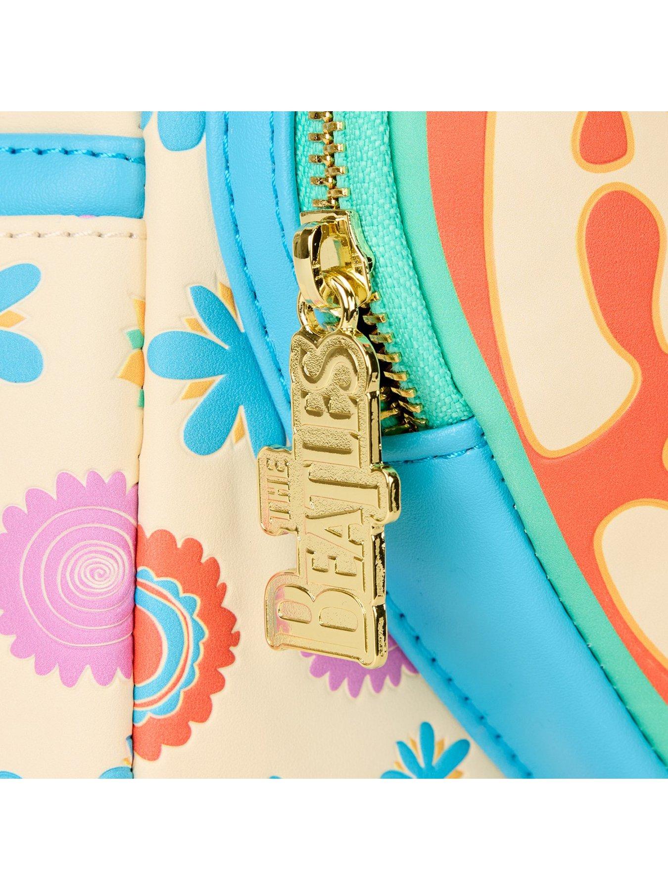 loungefly-the-beatles-mini-backpackback