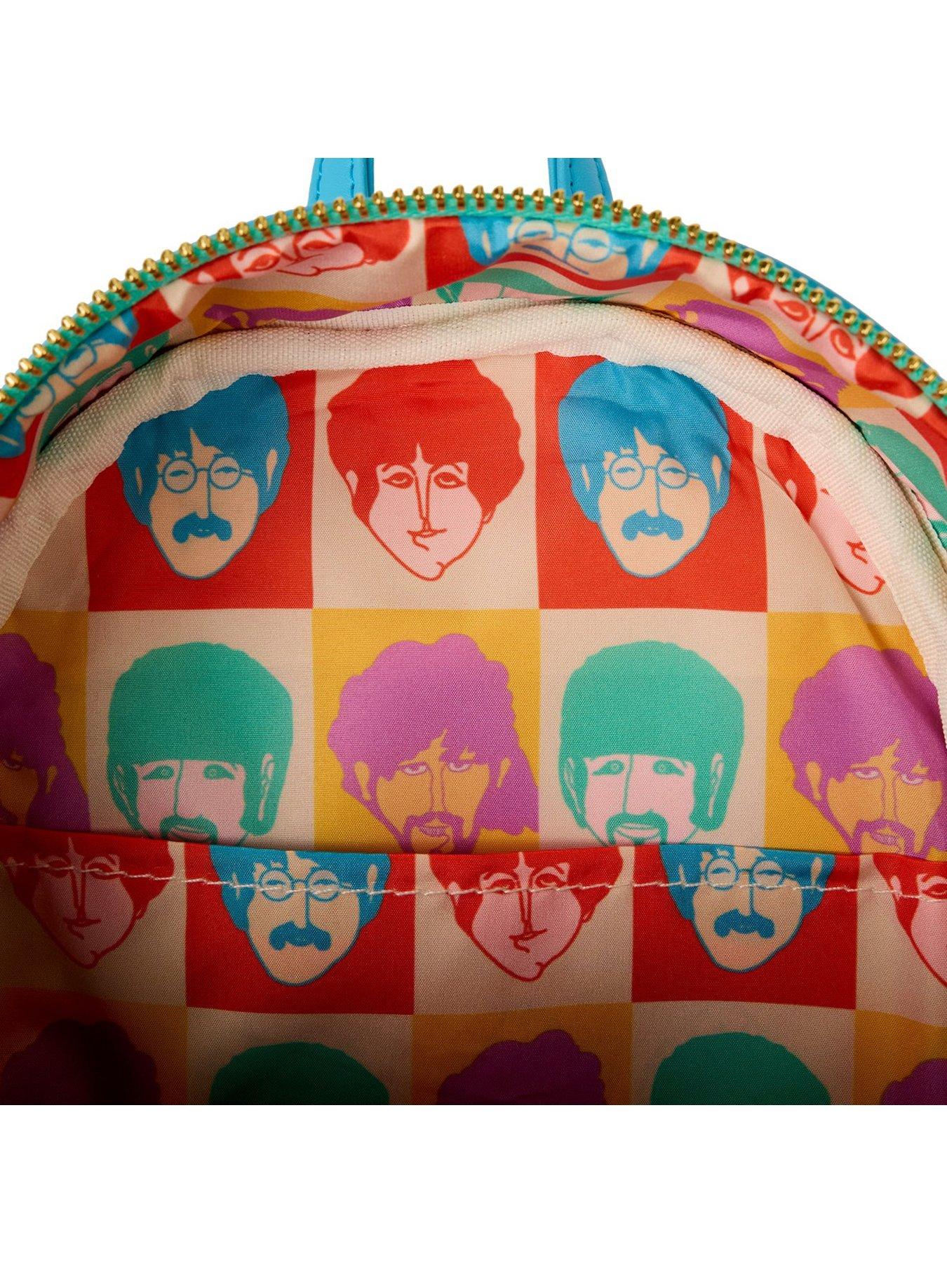 loungefly-the-beatles-mini-backpackdetail