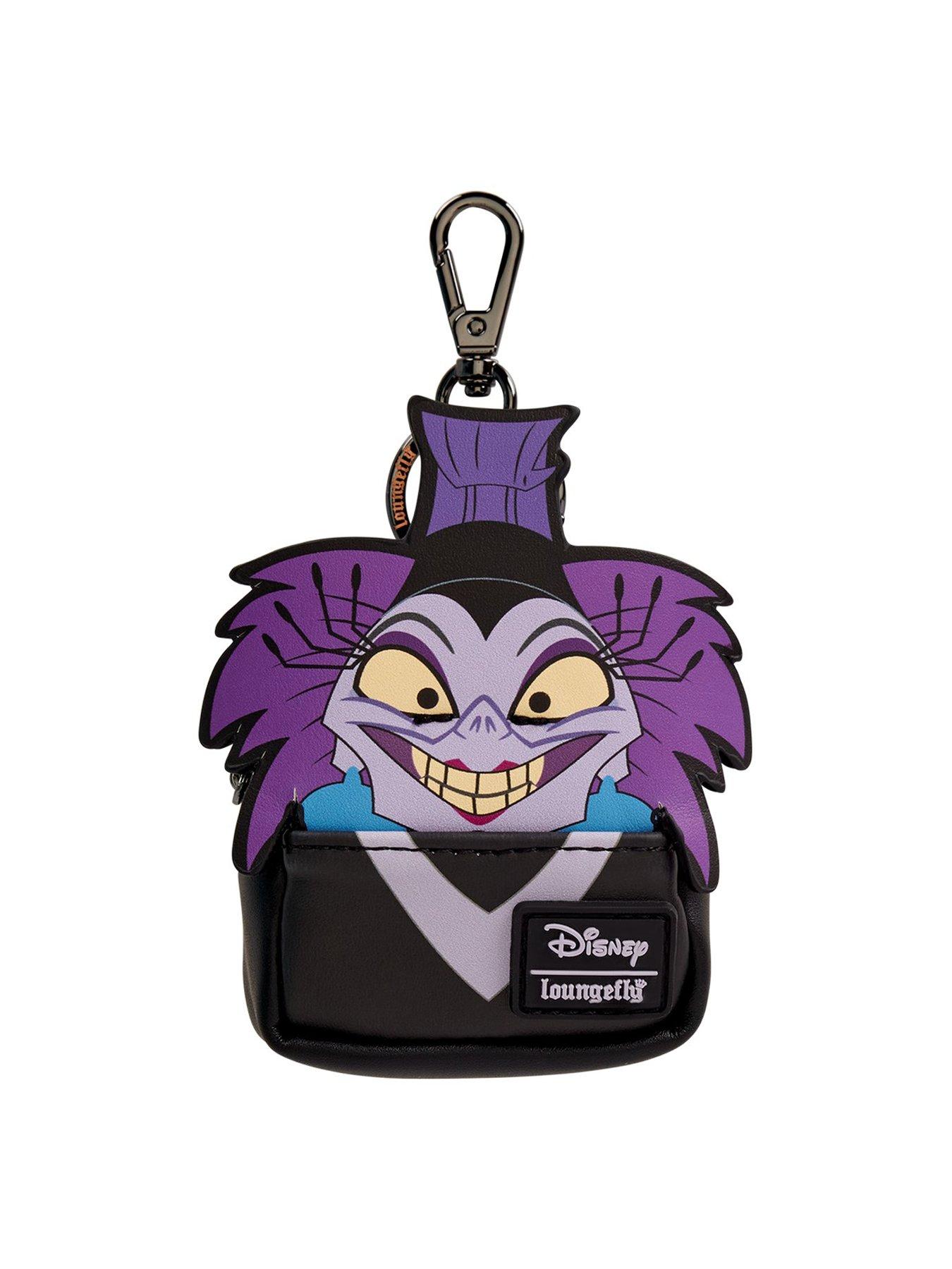 loungefly-disney-villains-mystery-mini-backpack-bag-charmsstillFront