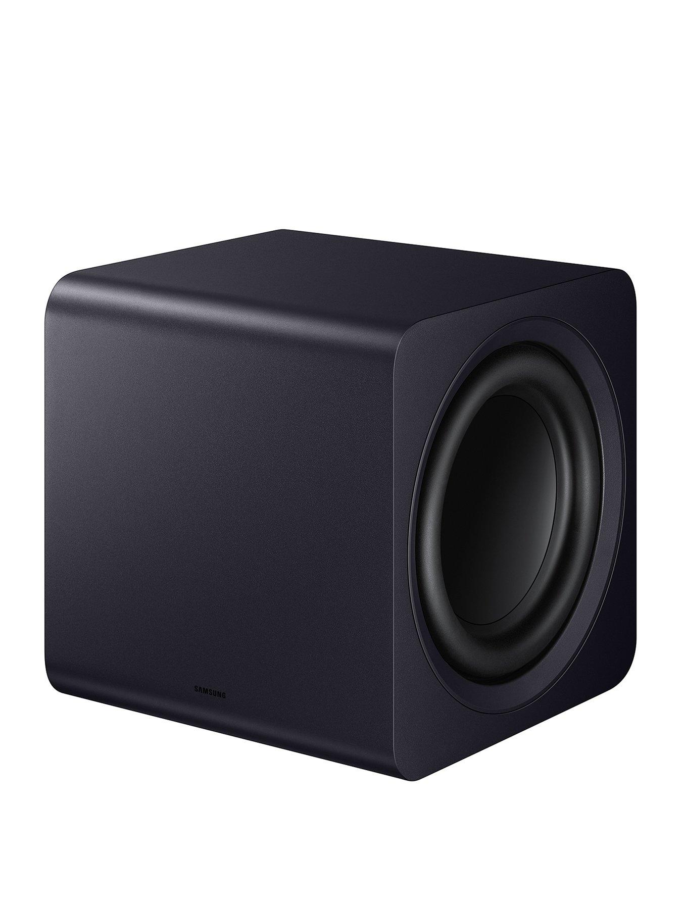 samsung-hw-q990fxu-1114-channel-q-series-soundbar-with-subwoofer-amp-rear-speakers-dolby-atmos-amazon-alexa-apple-airplaystillFront