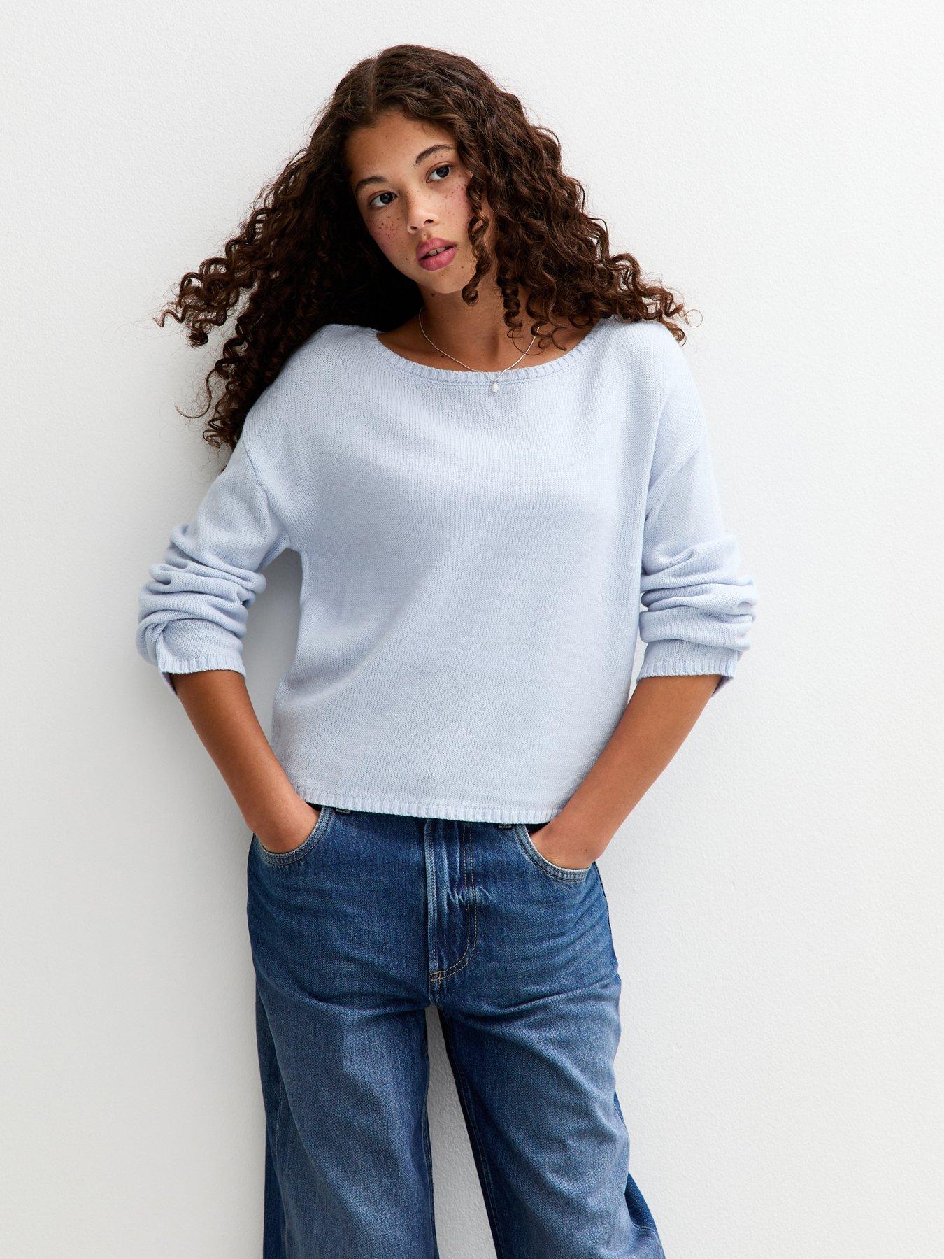 new-look-915-slouchy-slash-neck-jumper-light-bluefront
