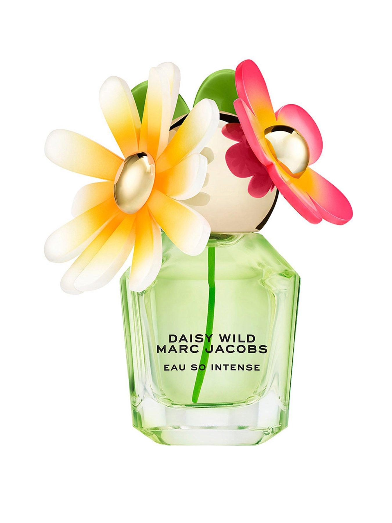 Image 1 of 7 of MARC JACOBS Marc Jacobs Daisy Wild Eau So Intense Eau de Parfum, 30ml