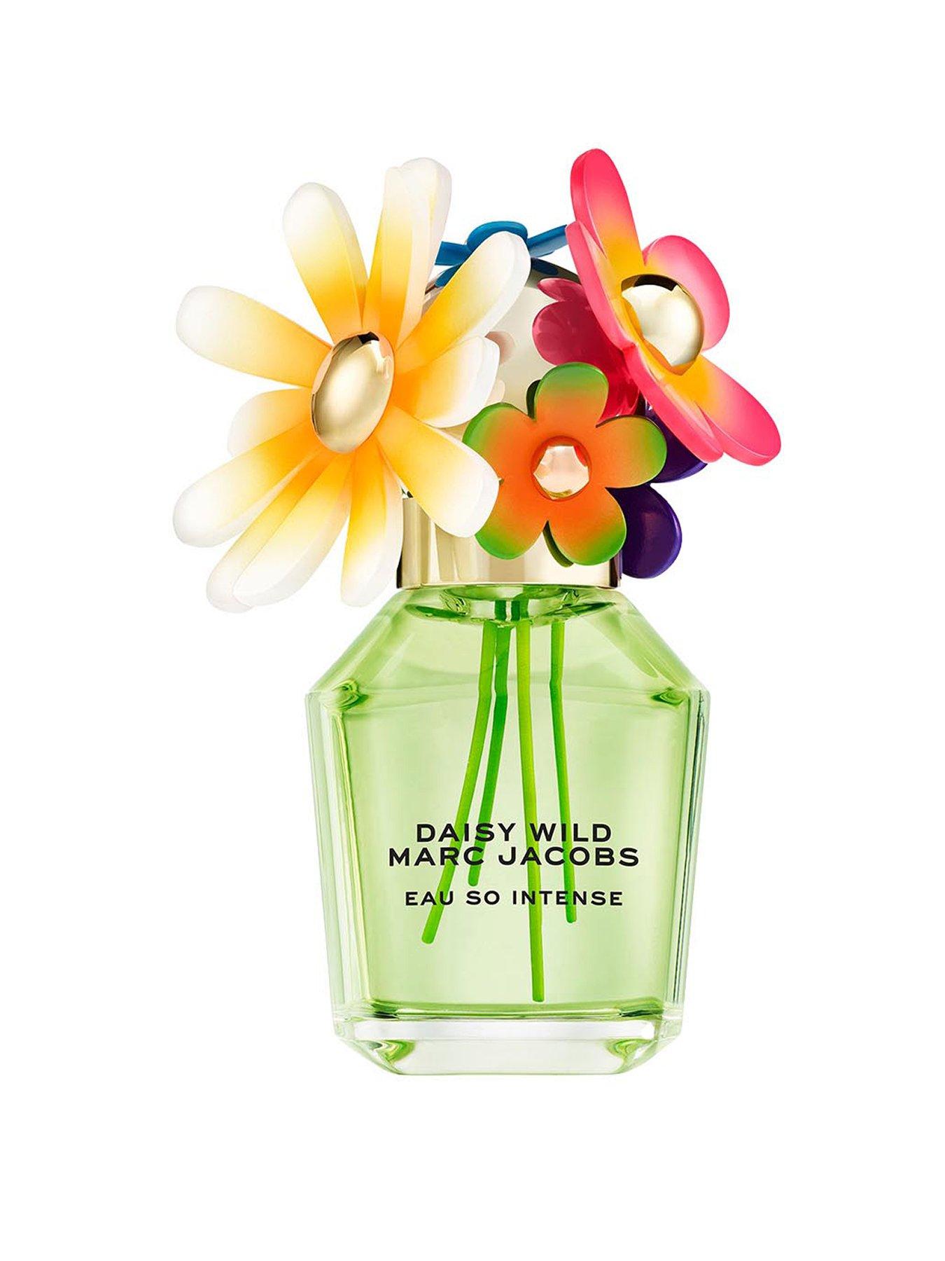 MARC JACOBS Marc Jacobs Daisy Wild Eau So Intense Eau de Parfum, 50ml