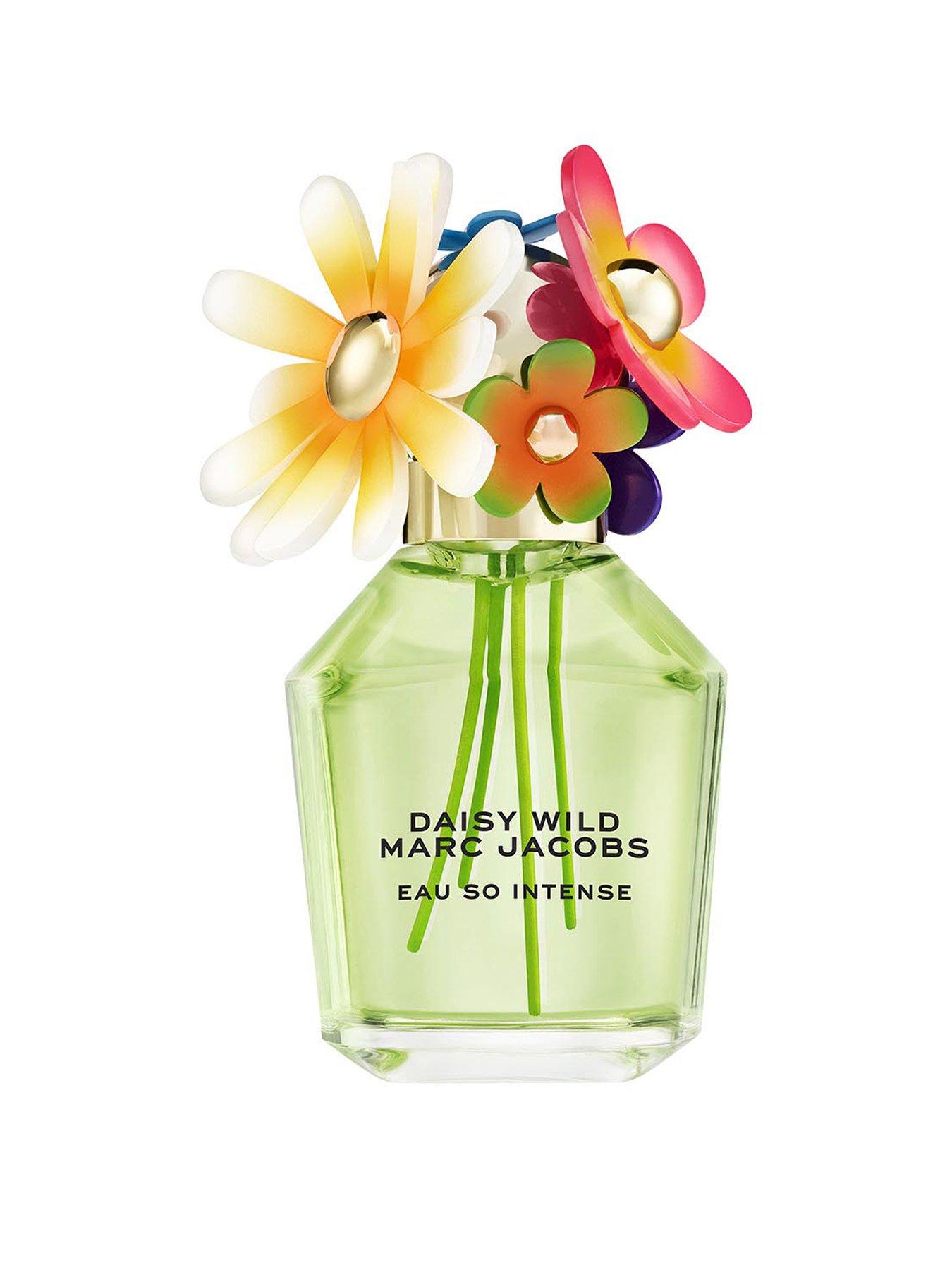 MARC JACOBS Marc Jacobs Daisy Wild Eau So Intense Eau de Parfum, 100ml