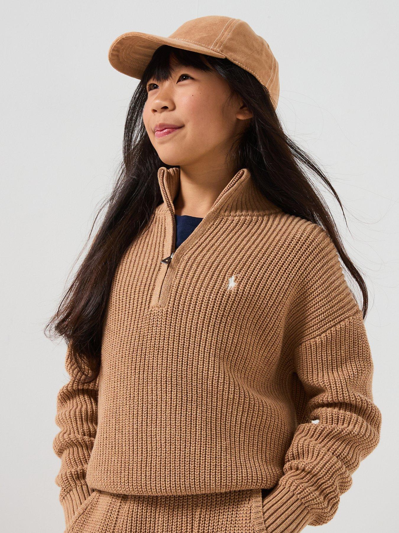polo-ralph-lauren-girls-half-zip-sweater-camel