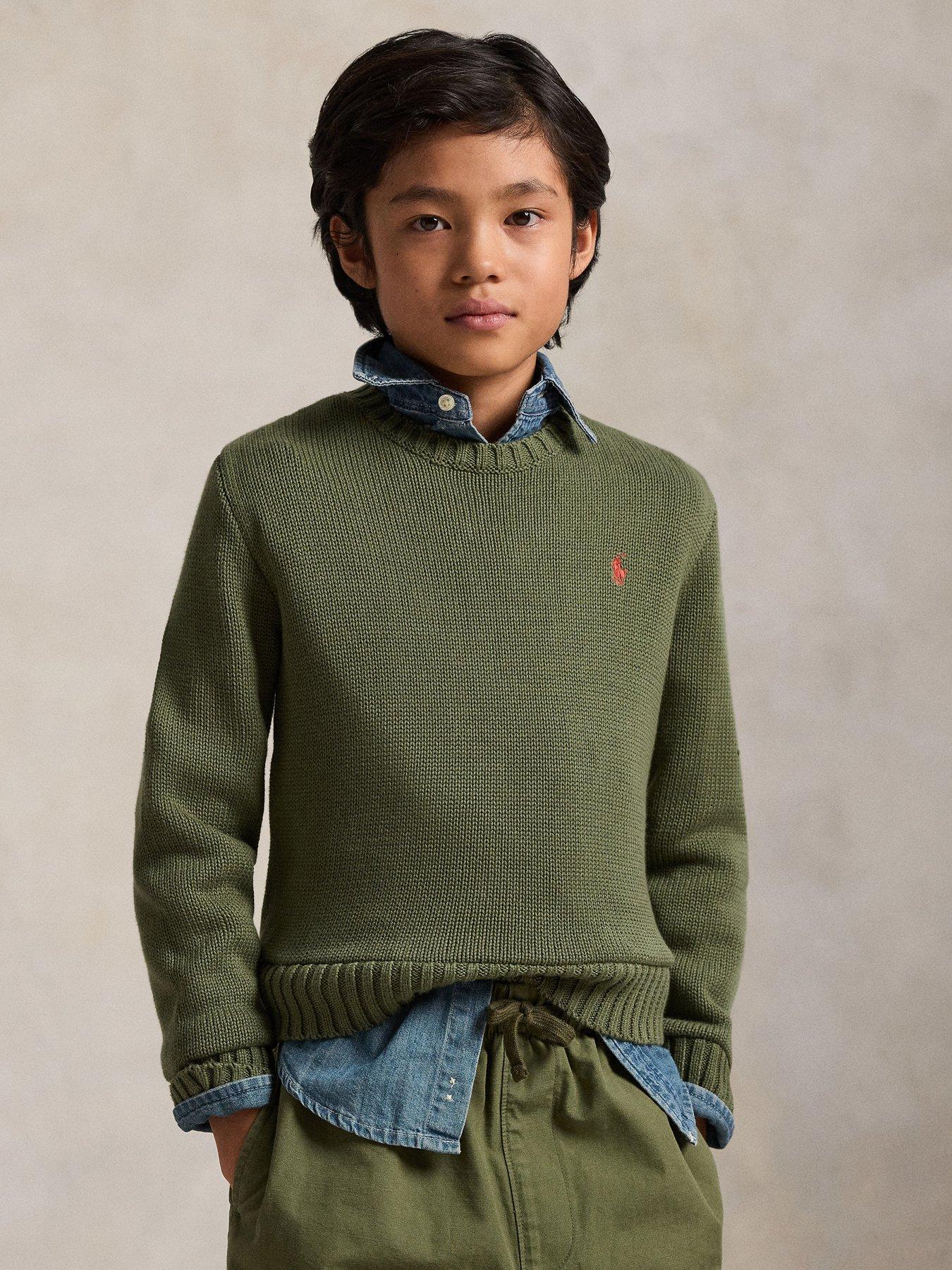 polo-ralph-lauren-boys-crew-neck-sweater-green