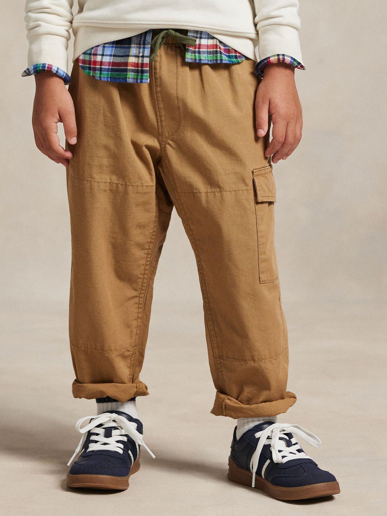polo-ralph-lauren-younger-boys-utility-pants-light-brown
