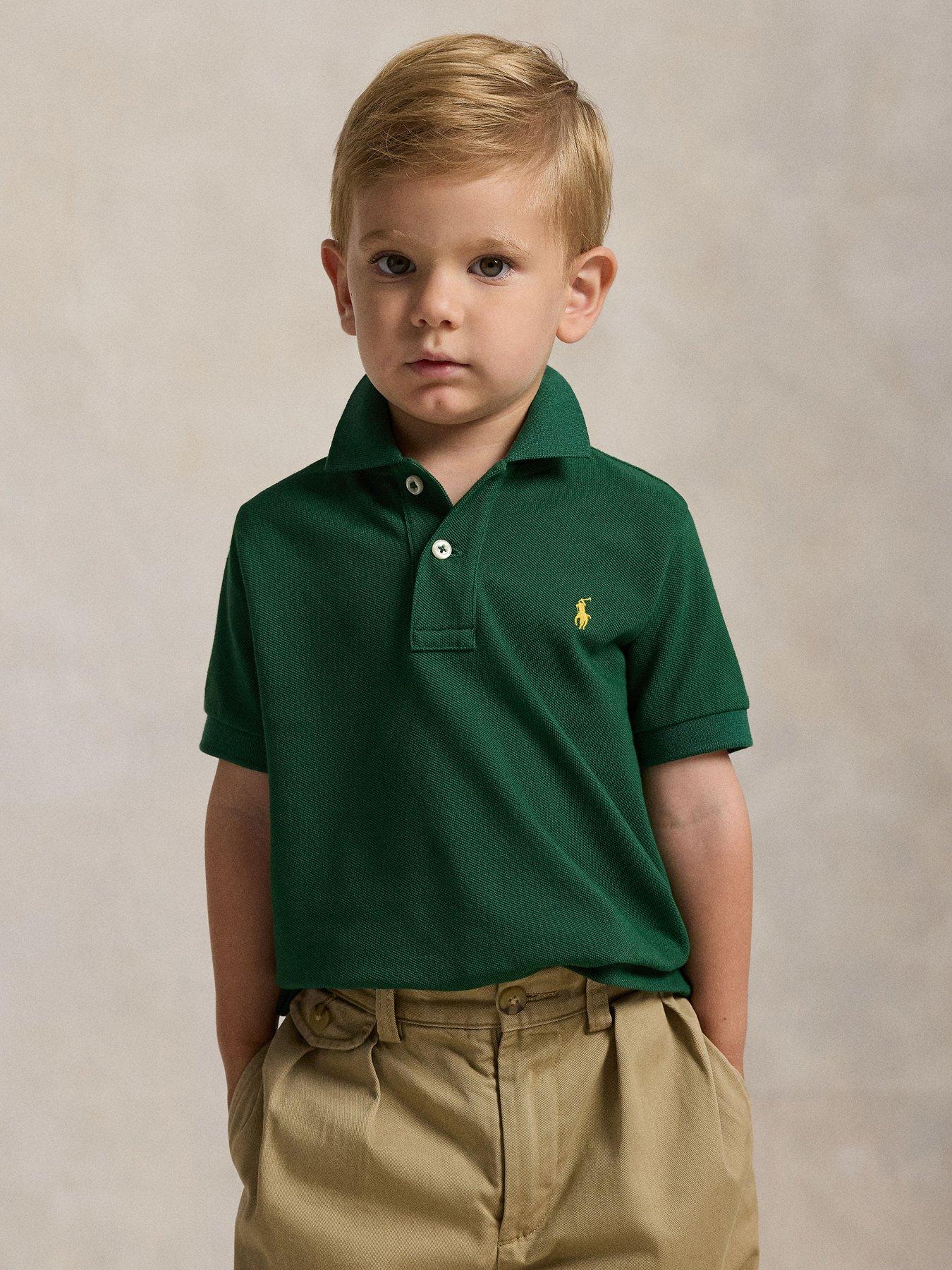 polo-ralph-lauren-younger-boys-short-sleeve-polo-shirt-green