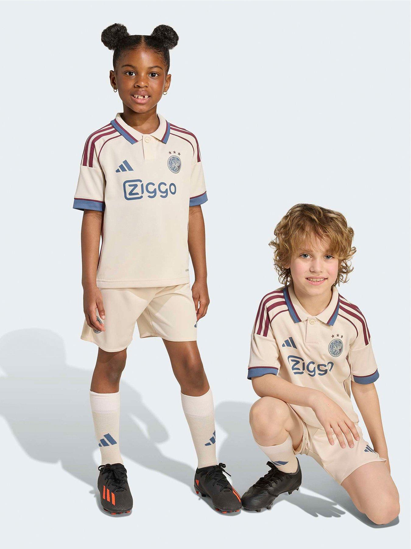 adidas-kids-ajax-amsterdam-2526-third-mini-football-kit-beige