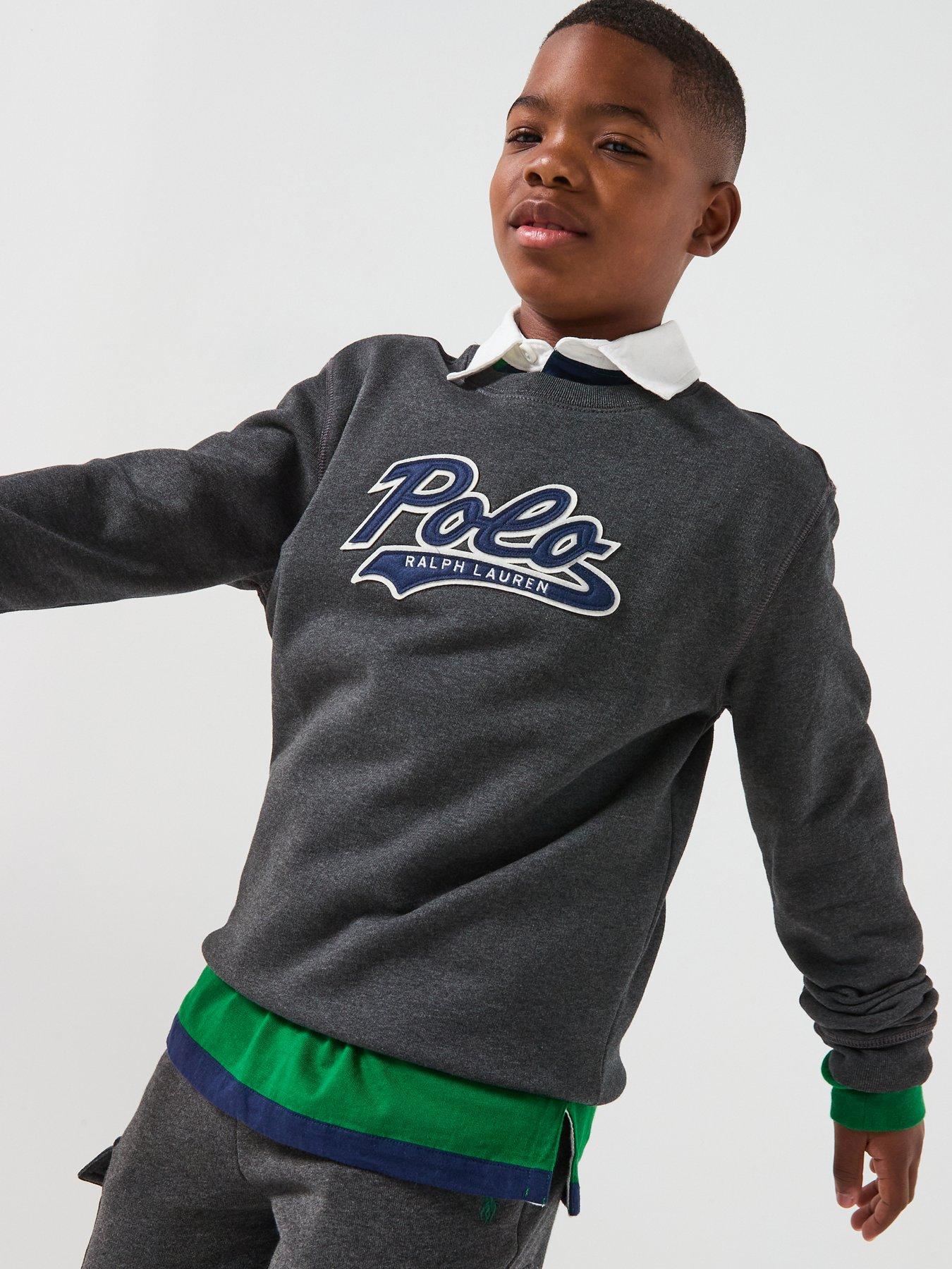 polo-ralph-lauren-boys-script-logo-sweat-shirt-dark-grey