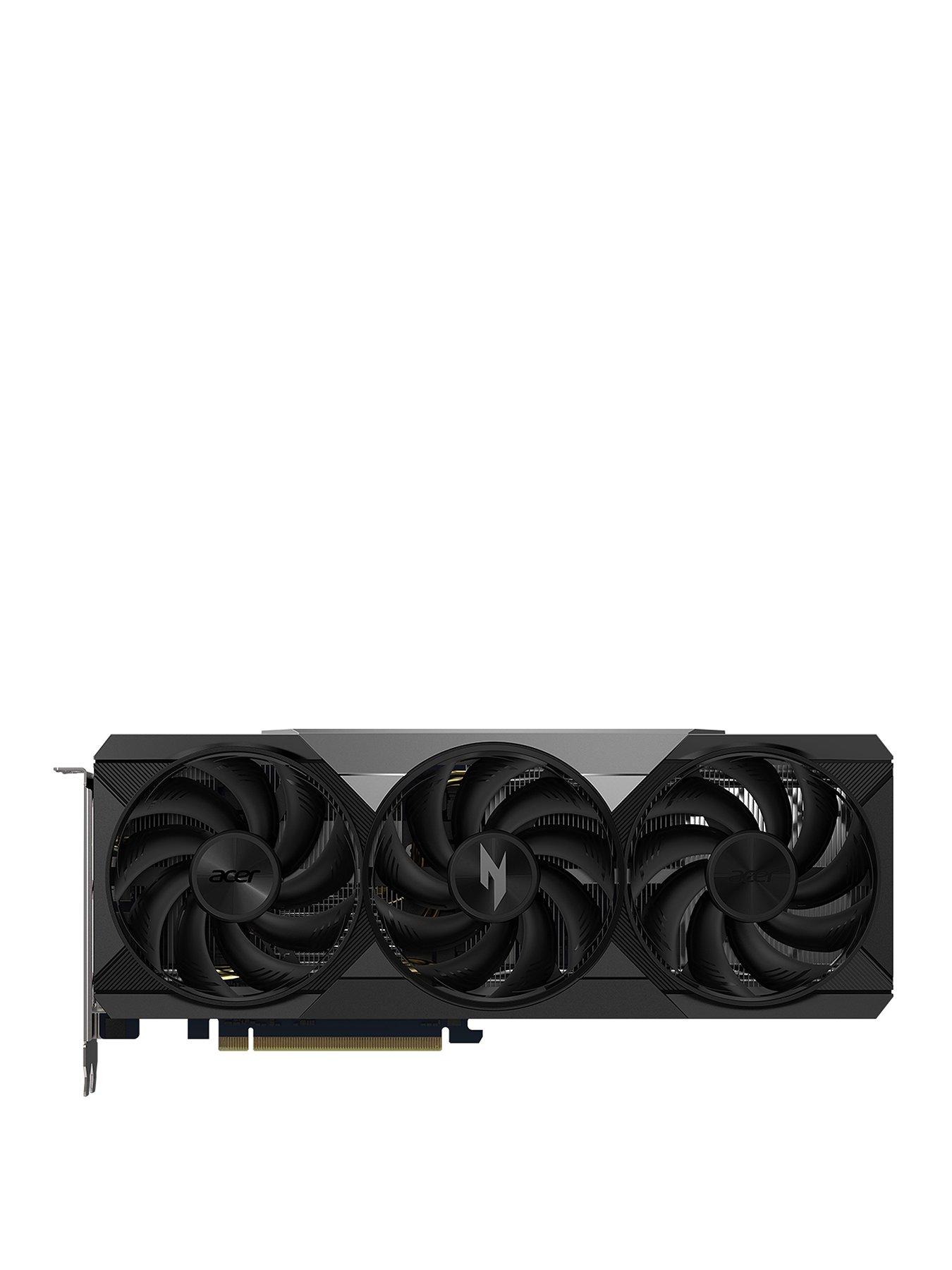 acer-nitro-amd-radeon-rx-9070xt-oc-graphics-cardfront