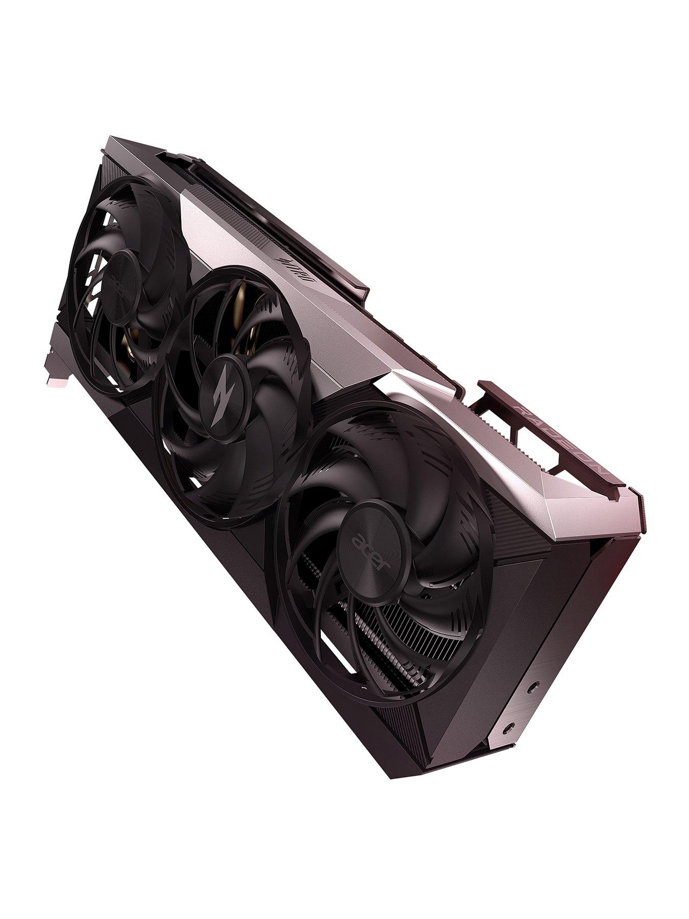 acer-nitro-amd-radeon-rx-9070-oc-graphics-cardstillFront