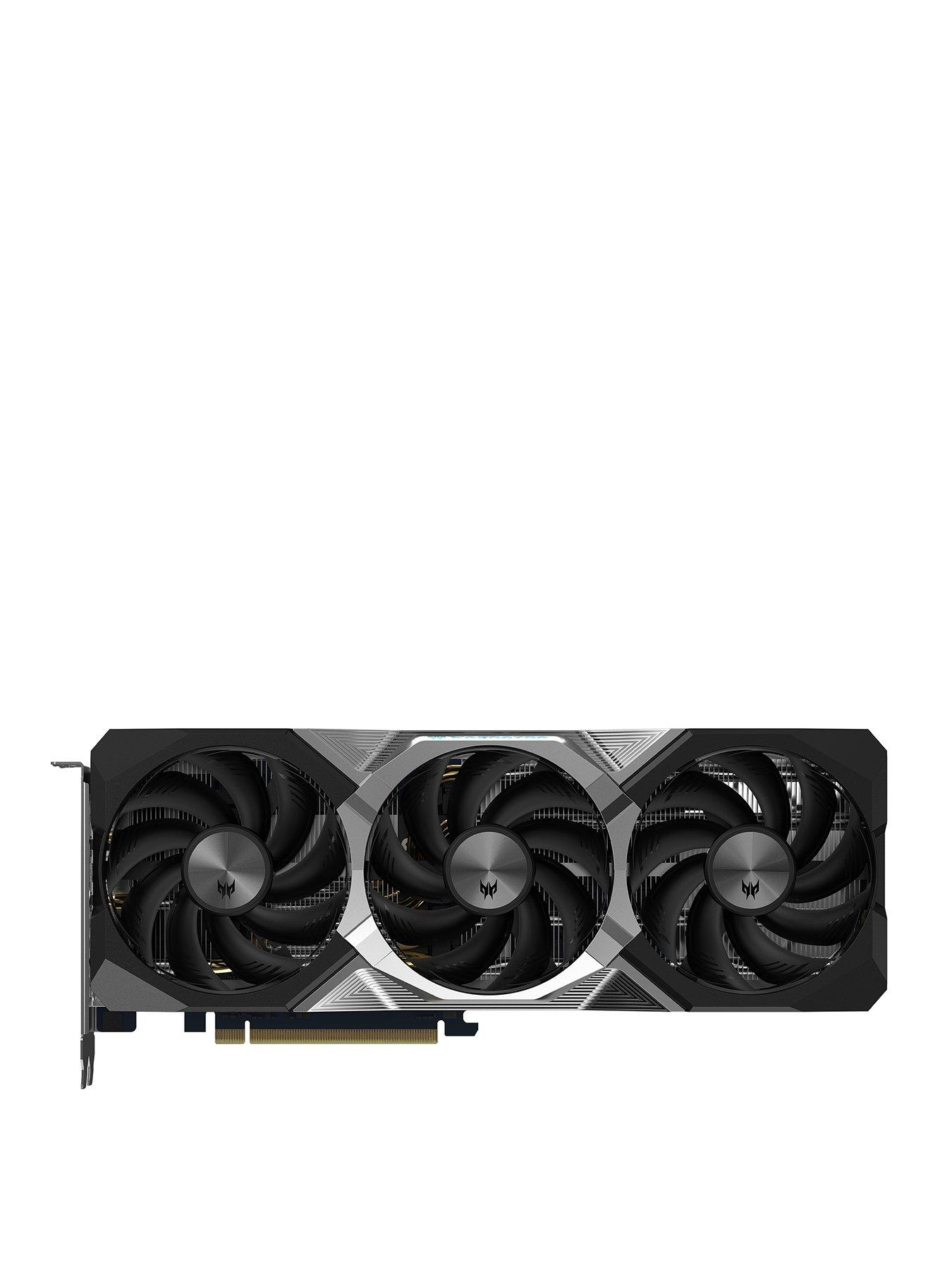 acer-predator-amd-radeon-rx-9070xt-oc-graphics-cardfront