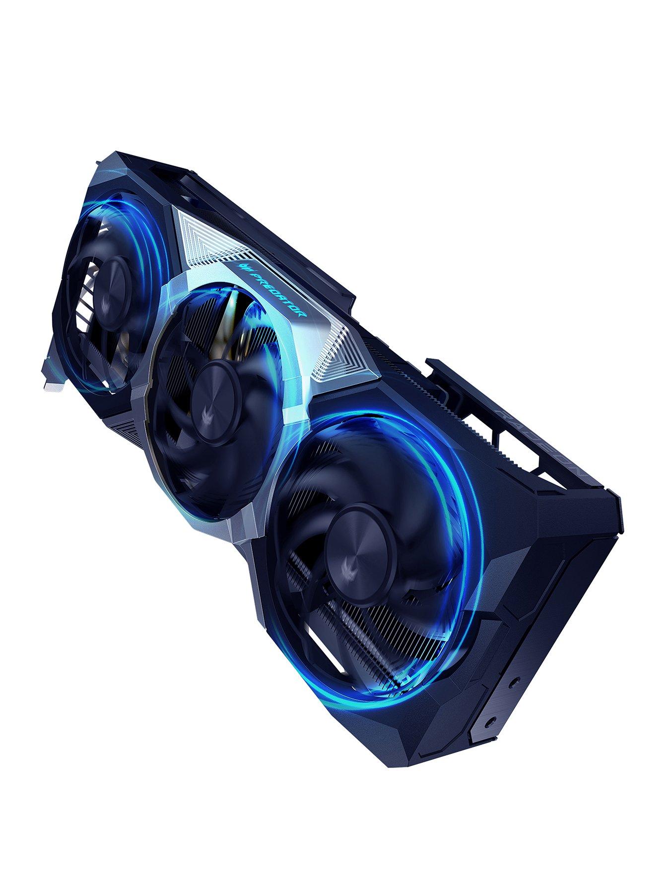 acer-predator-amd-radeon-rx-9070xt-oc-graphics-cardstillFront