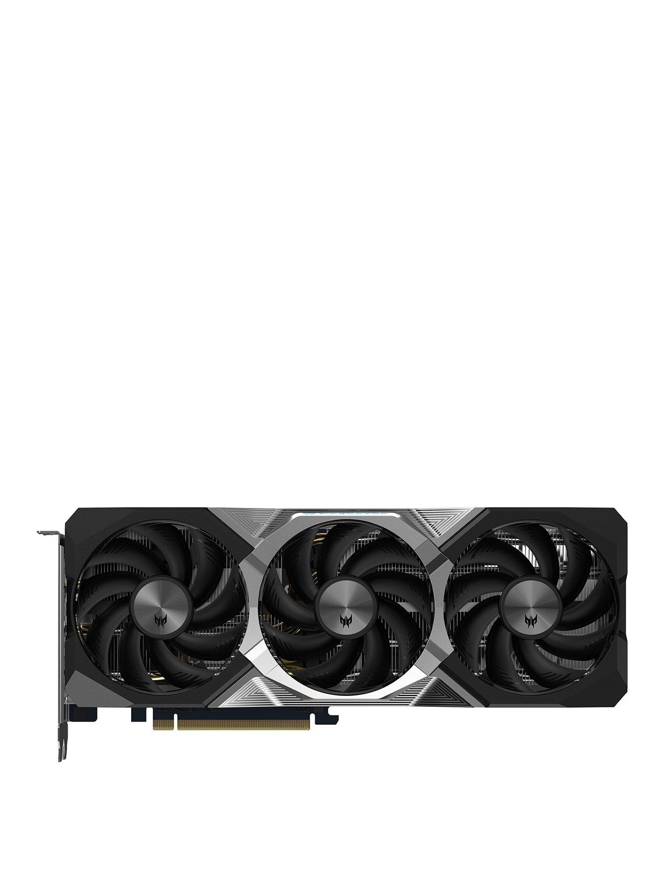 acer-predator-amd-radeon-rx-9070-oc-graphics-cardfront