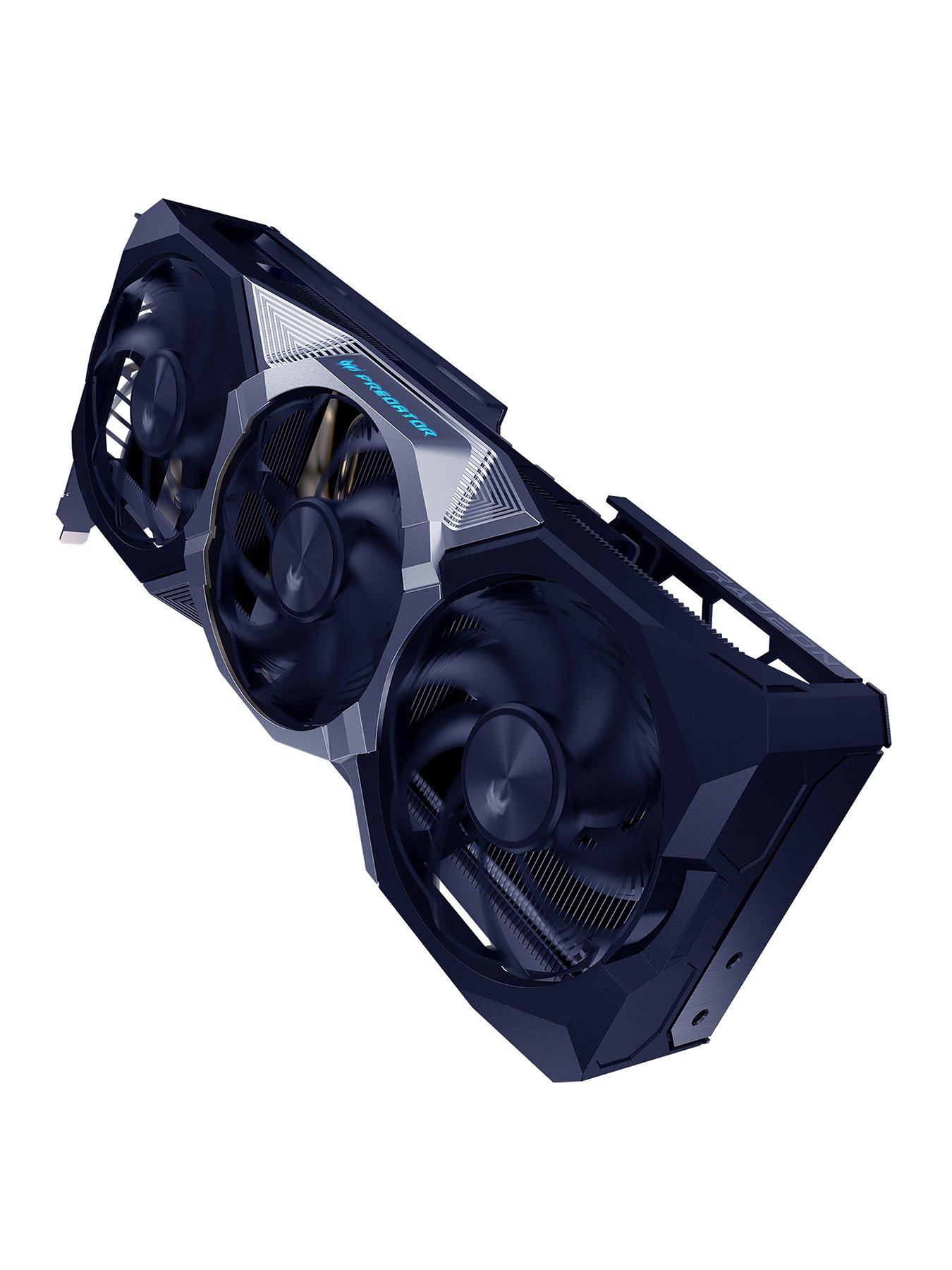 acer-predator-amd-radeon-rx-9070-oc-graphics-cardstillFront