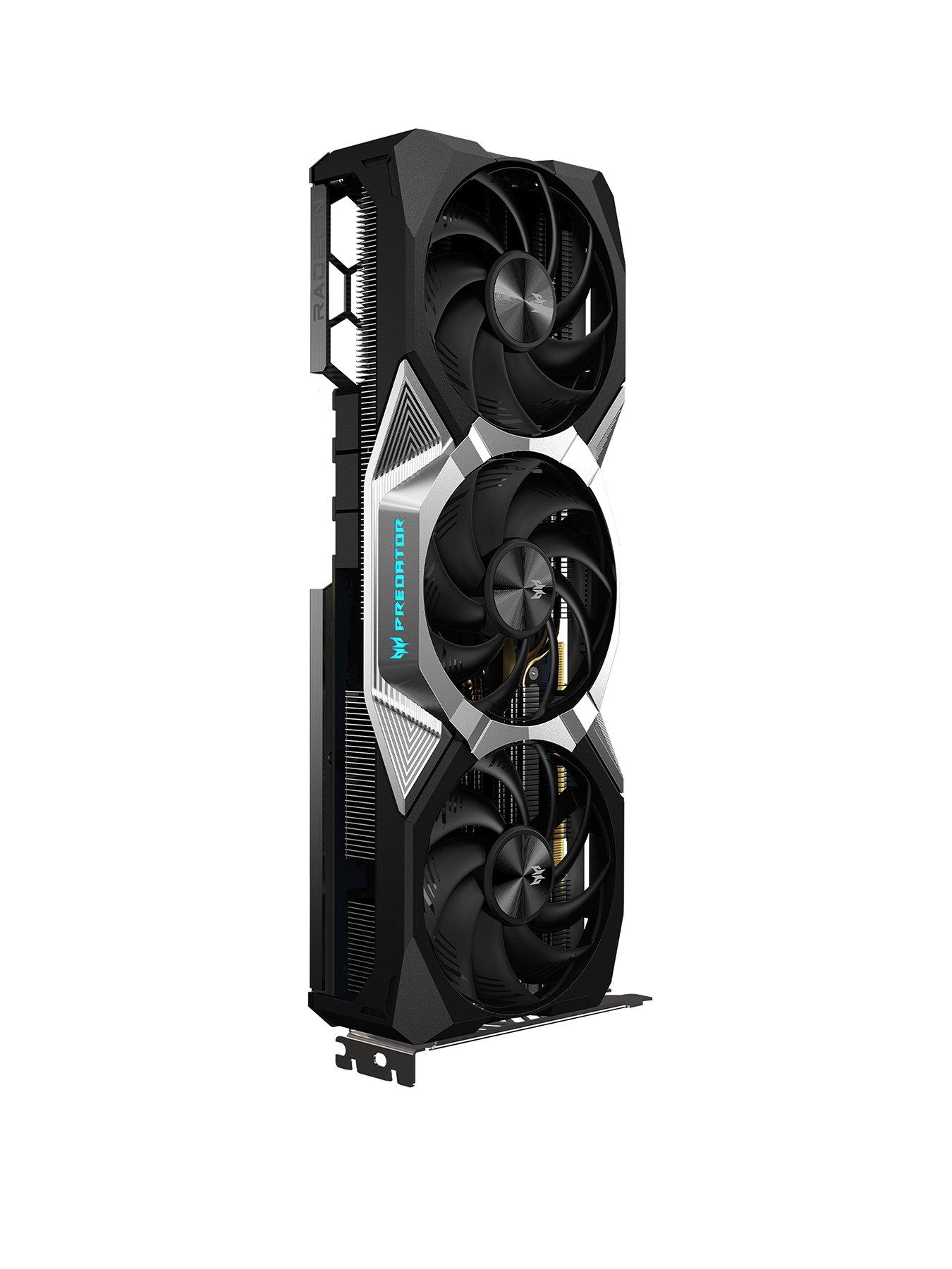 acer-predator-amd-radeon-rx-9070-oc-graphics-cardback