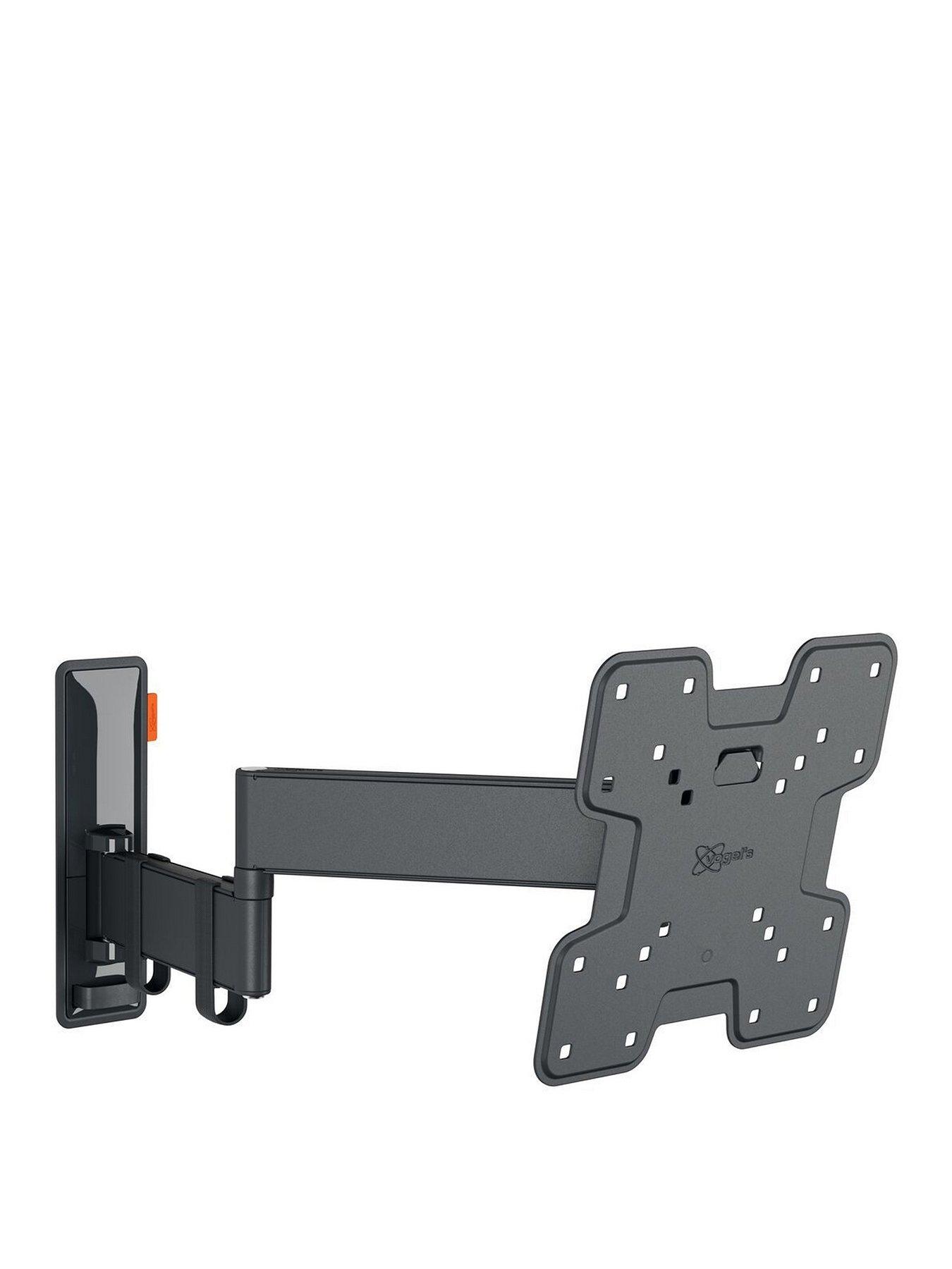 undefined Comfort TVM 3245B Display wall mount - 19-43" Turn +