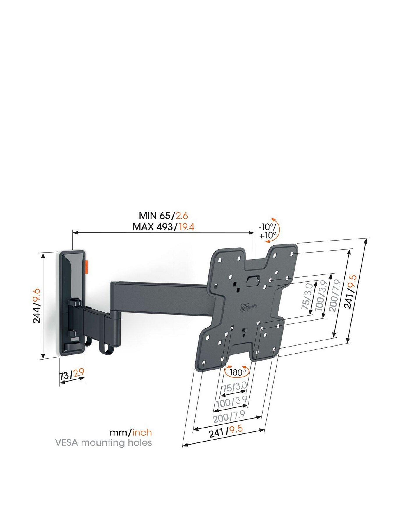 vogels-comfort-tvm-3245b-display-wall-mount-19-43-turnback