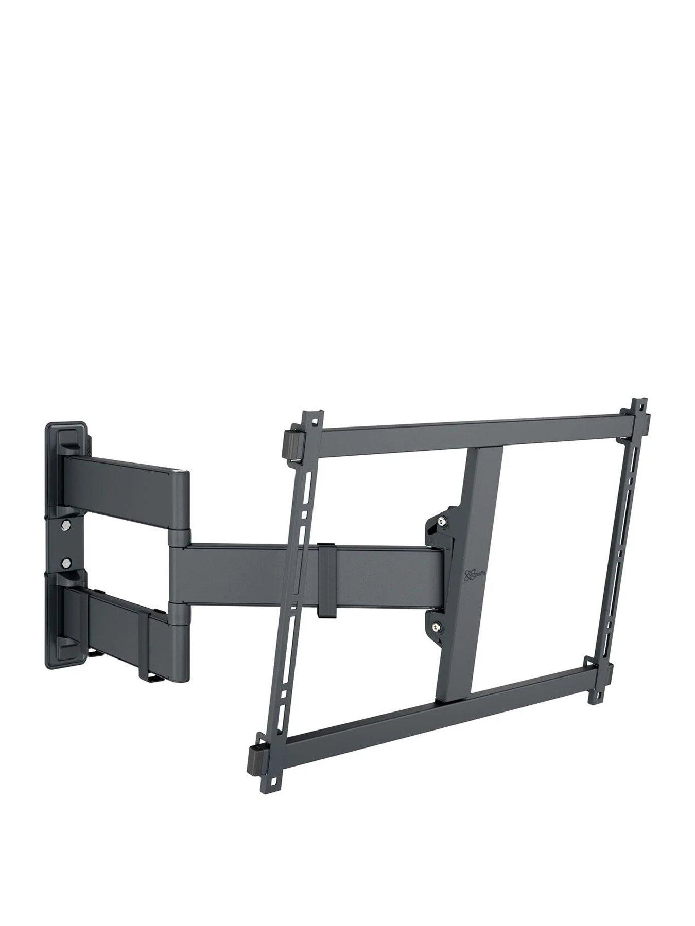 undefined Comfort TVM 3845 Display Wall Mount - XL 55-100" Turn +