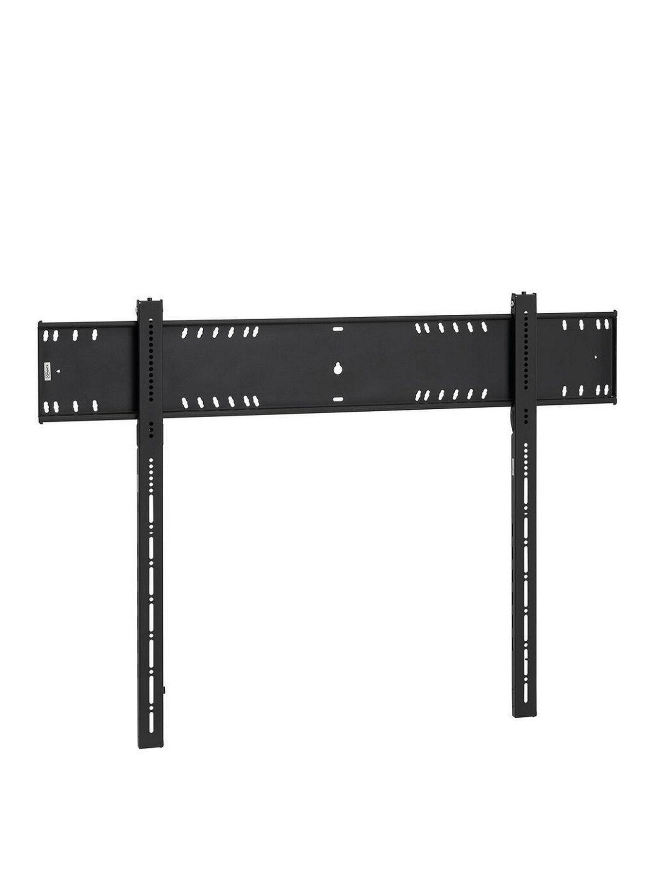 undefined PFW 6900 Flat wall mount, landscape