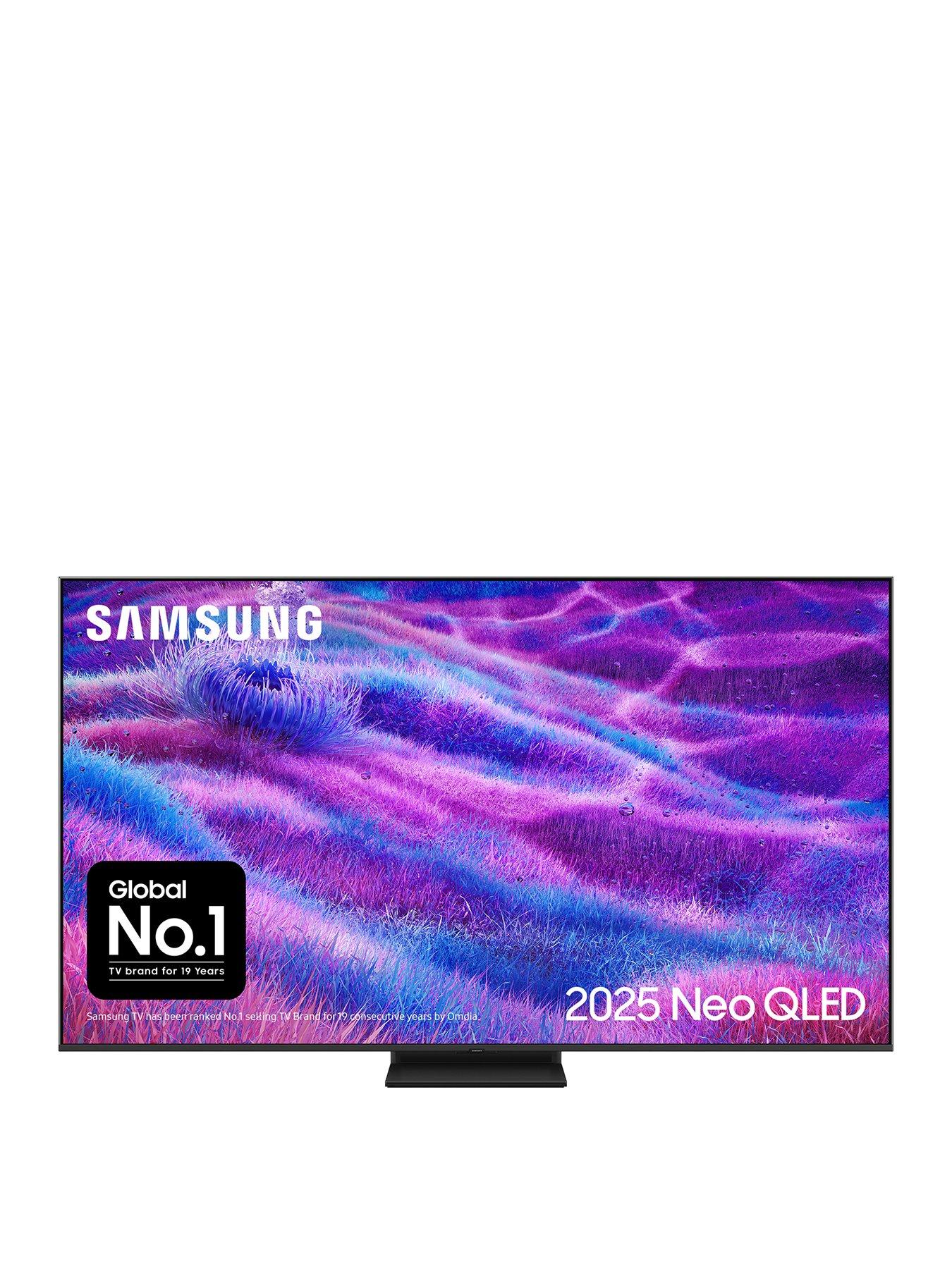 Samsung QE75QN80F, 75 inch, NEO QLED 4K, Smart TV