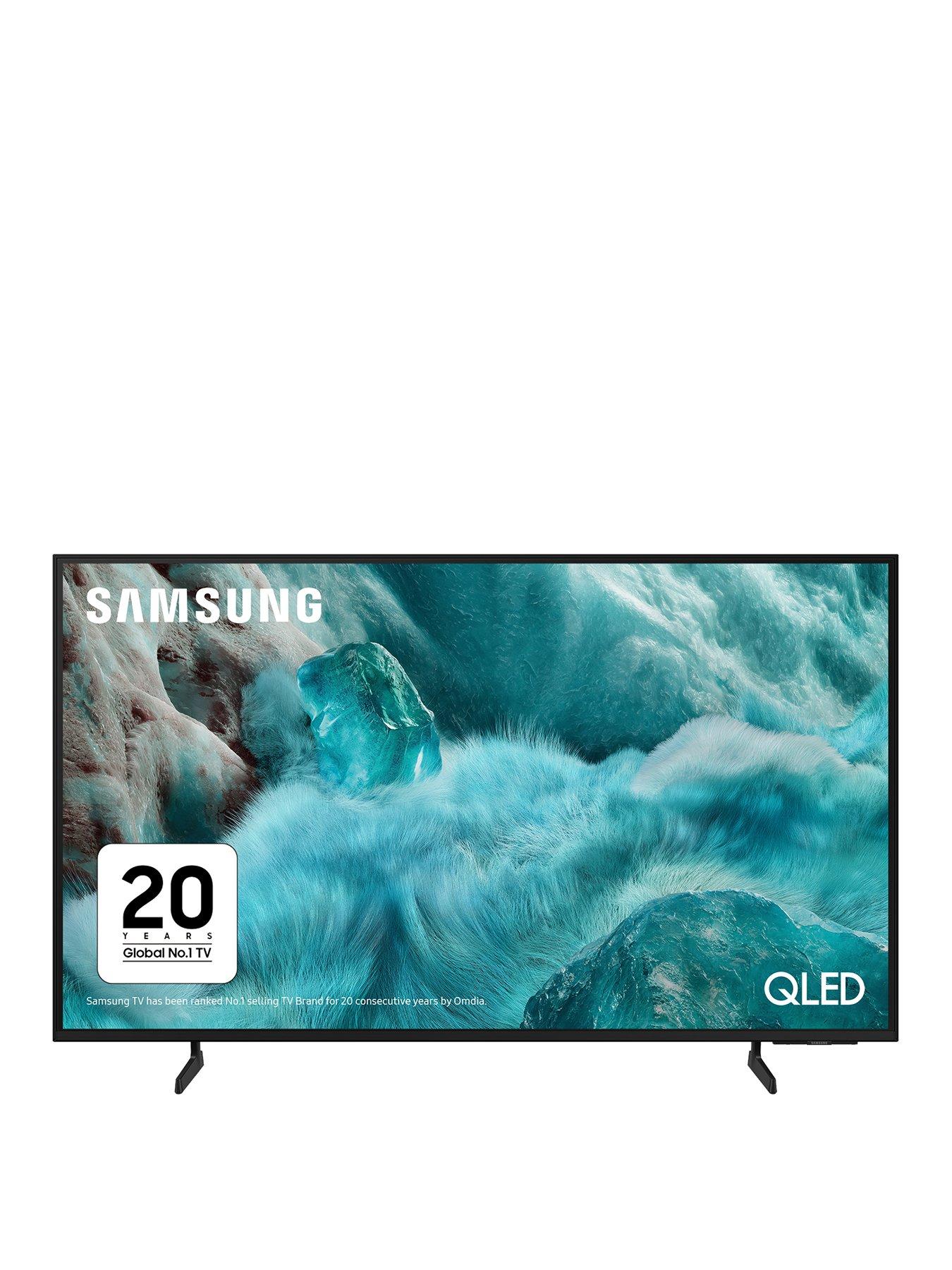 Samsung QE43Q7FA, 43 Inch QLED Q7F AI Smart TV