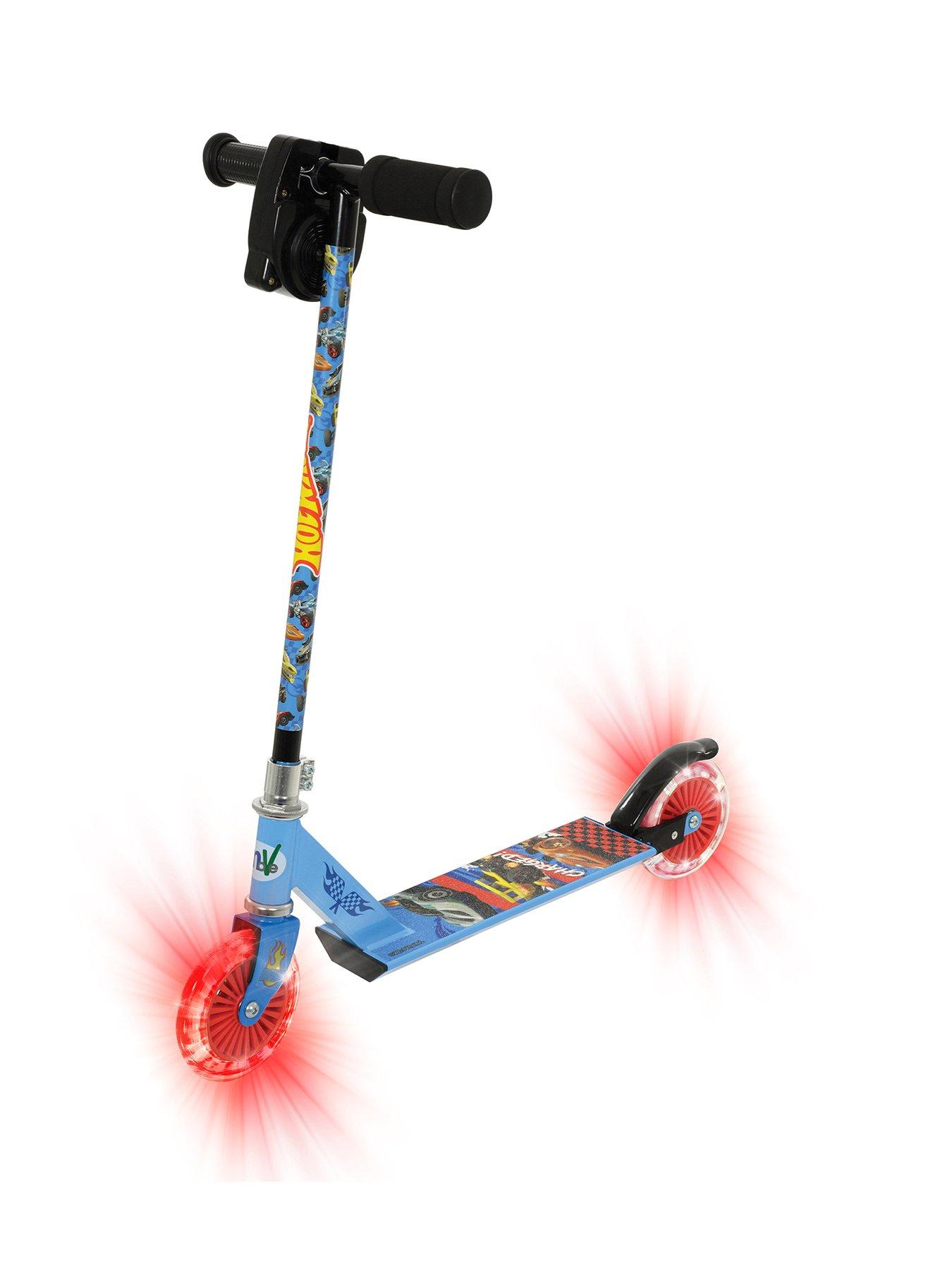 hot-wheels-inline-revver-scooter-with-light-up-wheelsfront